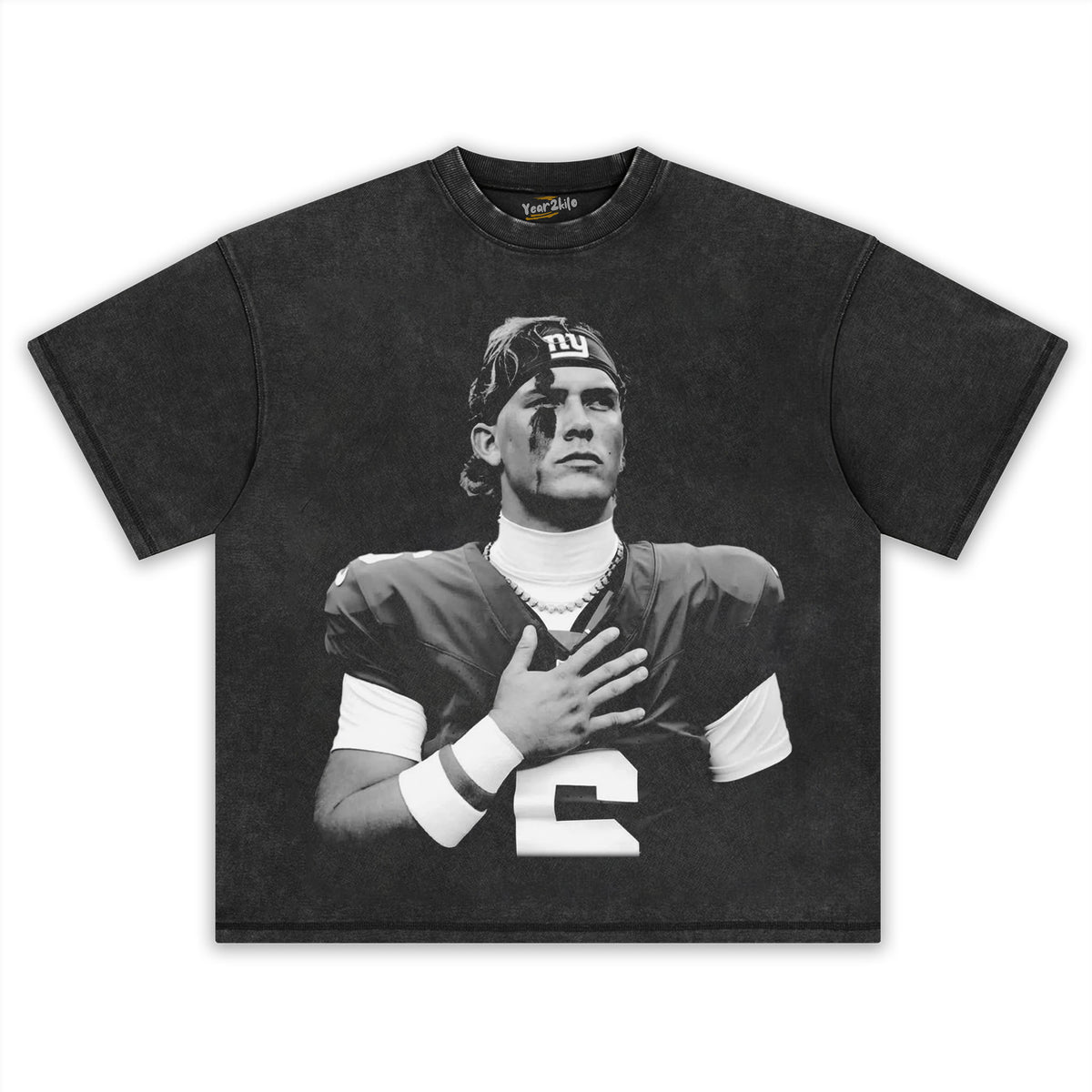 JAXSON DART NEWEAR J4 TEE & LS & HOODIE