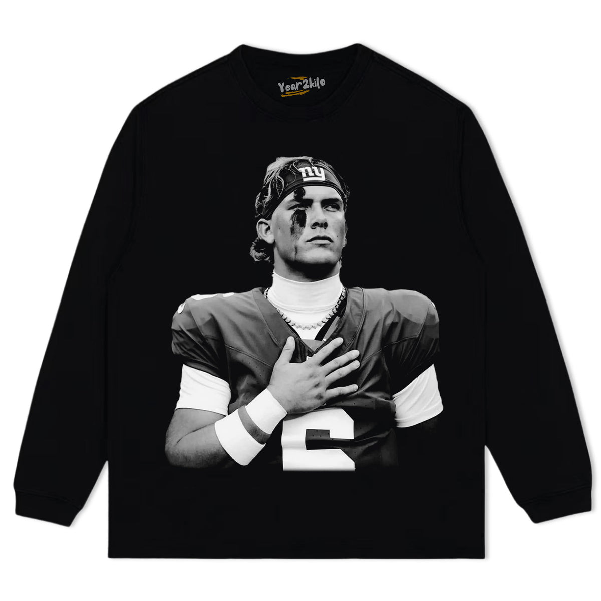 JAXSON DART NEWEAR J4 TEE & LS & HOODIE