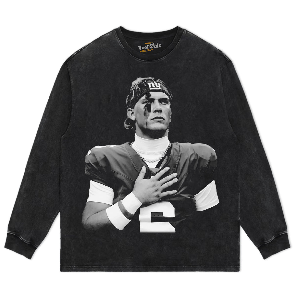 JAXSON DART NEWEAR J4 TEE & LS & HOODIE