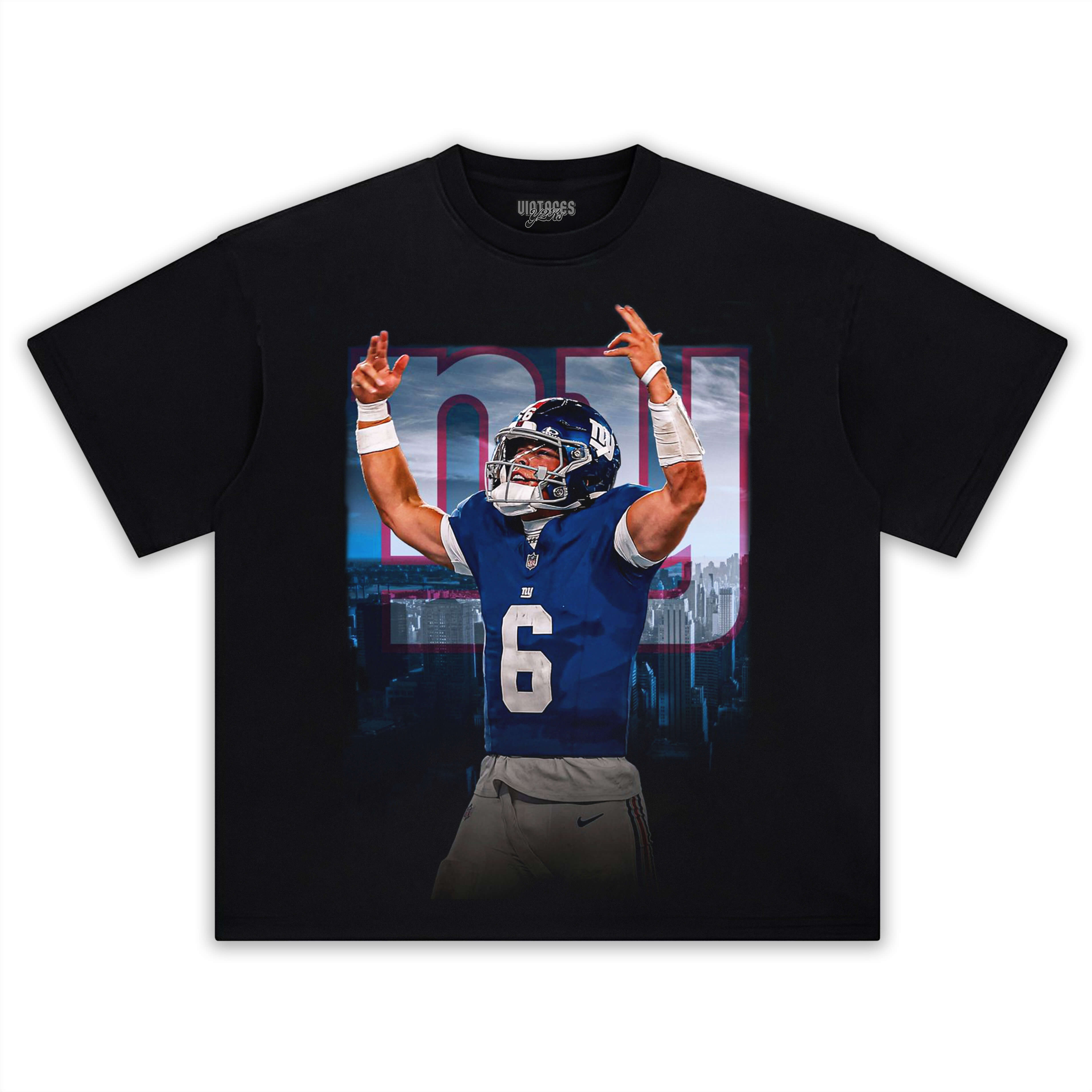 JAXSON DART NEWEAR J5 TEE & LS & HOODIE