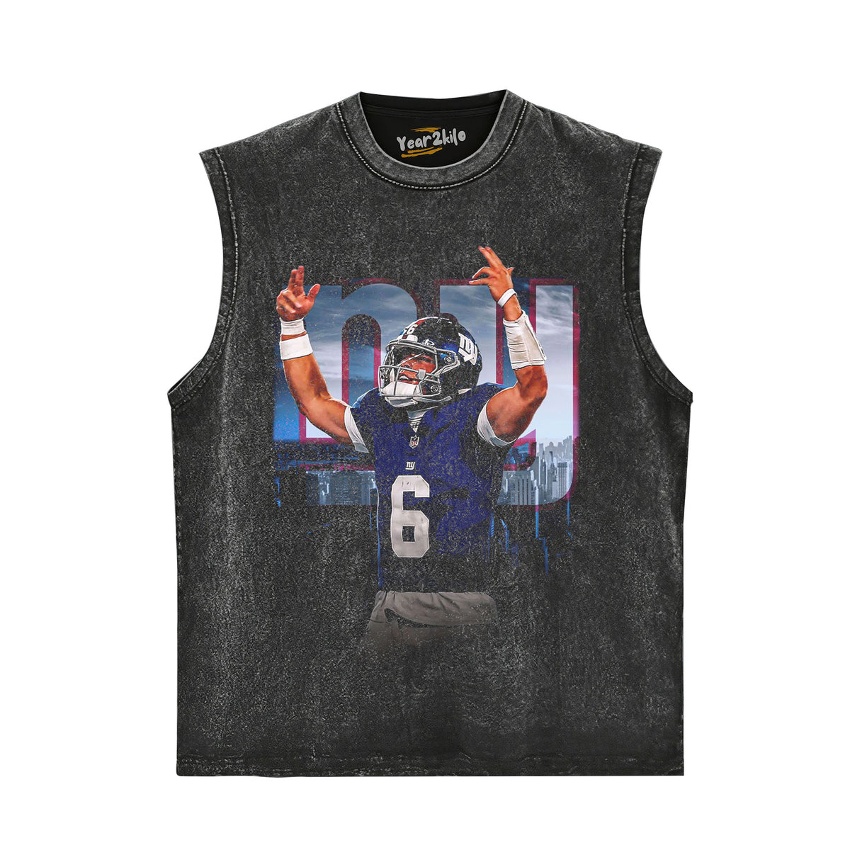JAXSON DART NEWEAR J5 TEE & LS & HOODIE
