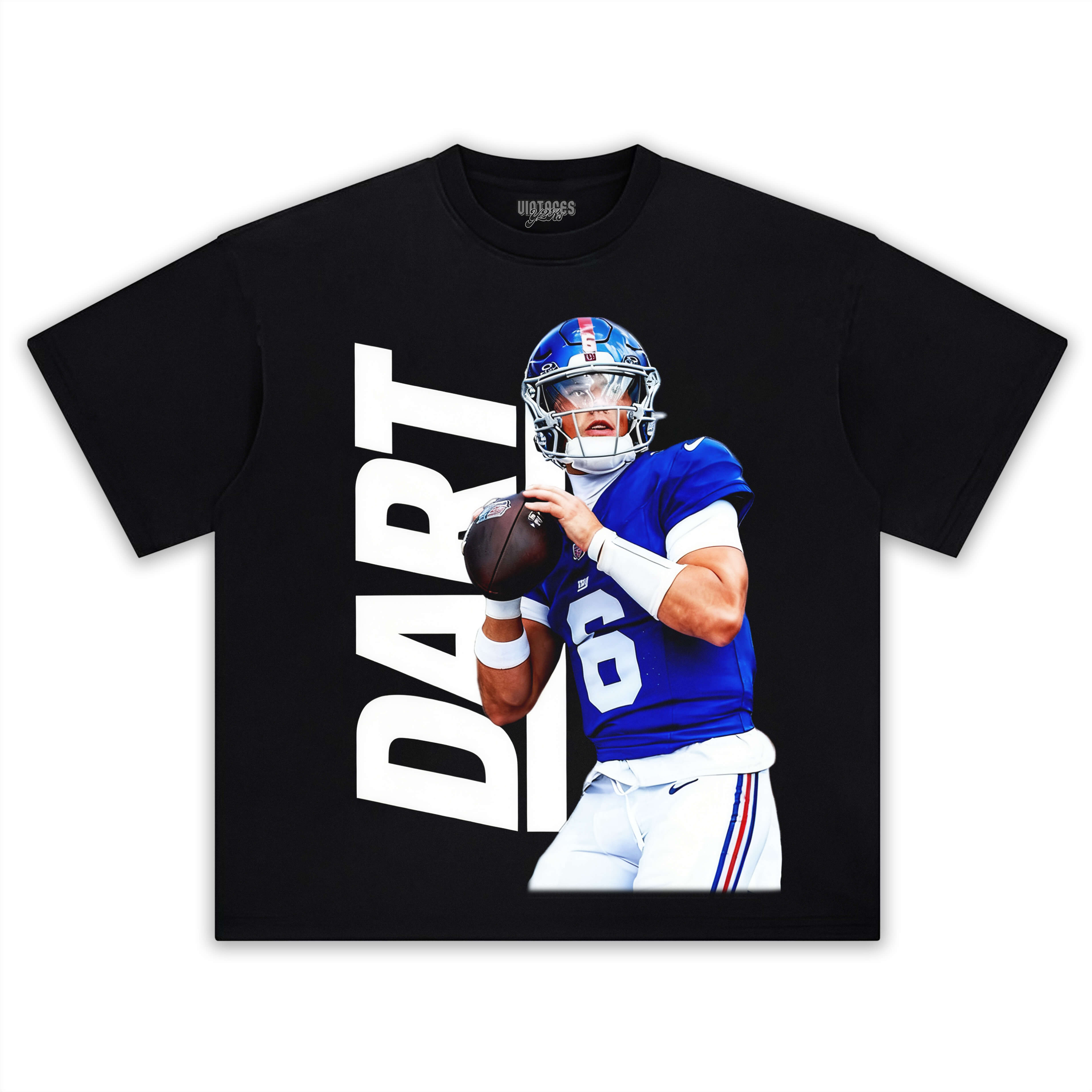 JAXSON DART NEWEAR J6 TEE & LS & HOODIE