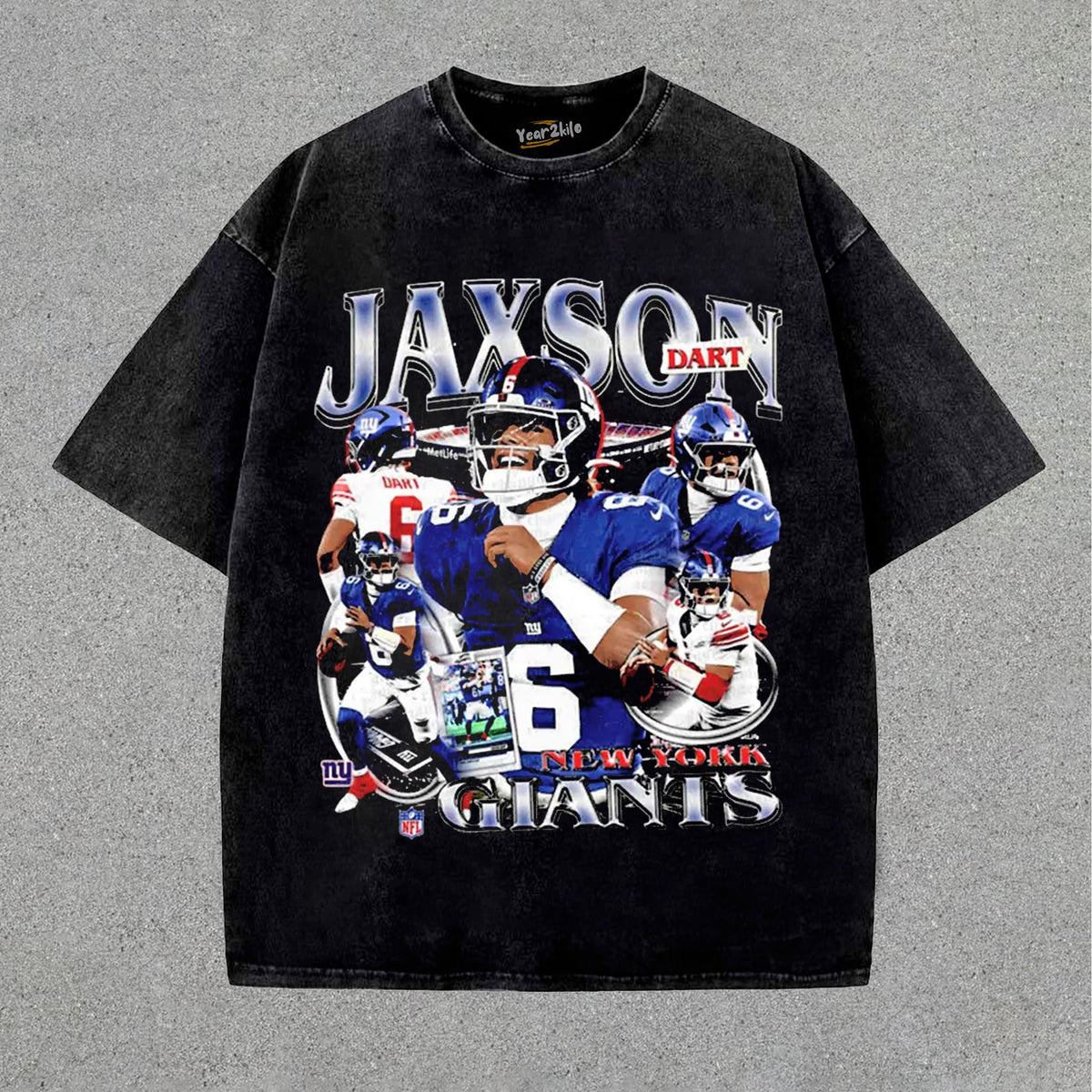 JAXSON DART TANK TOP & TEE & LONG SLEEVE & LAYERED LS & HOODIE