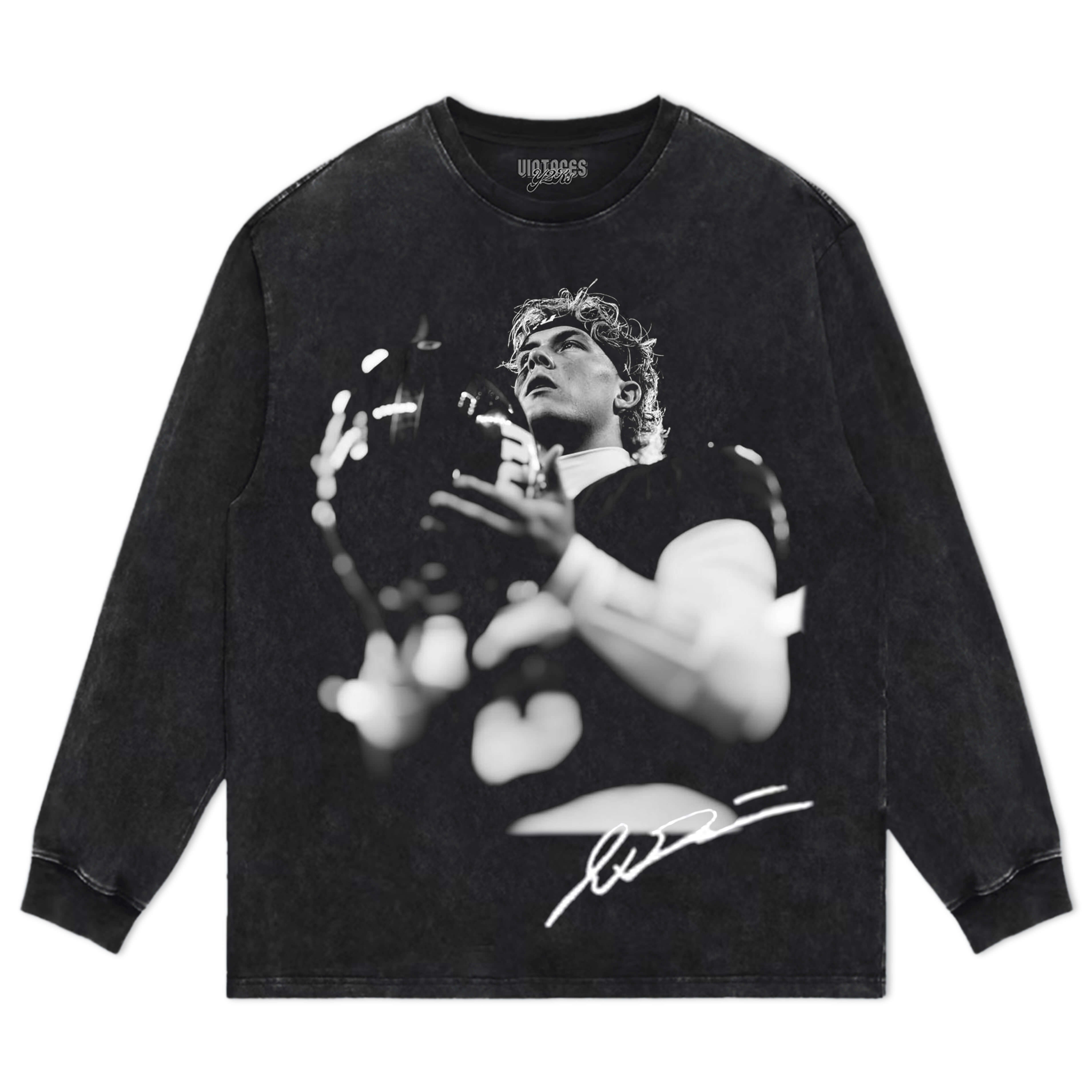 JAXSON DART NEWEAR J1 TEE & LS & HOODIE