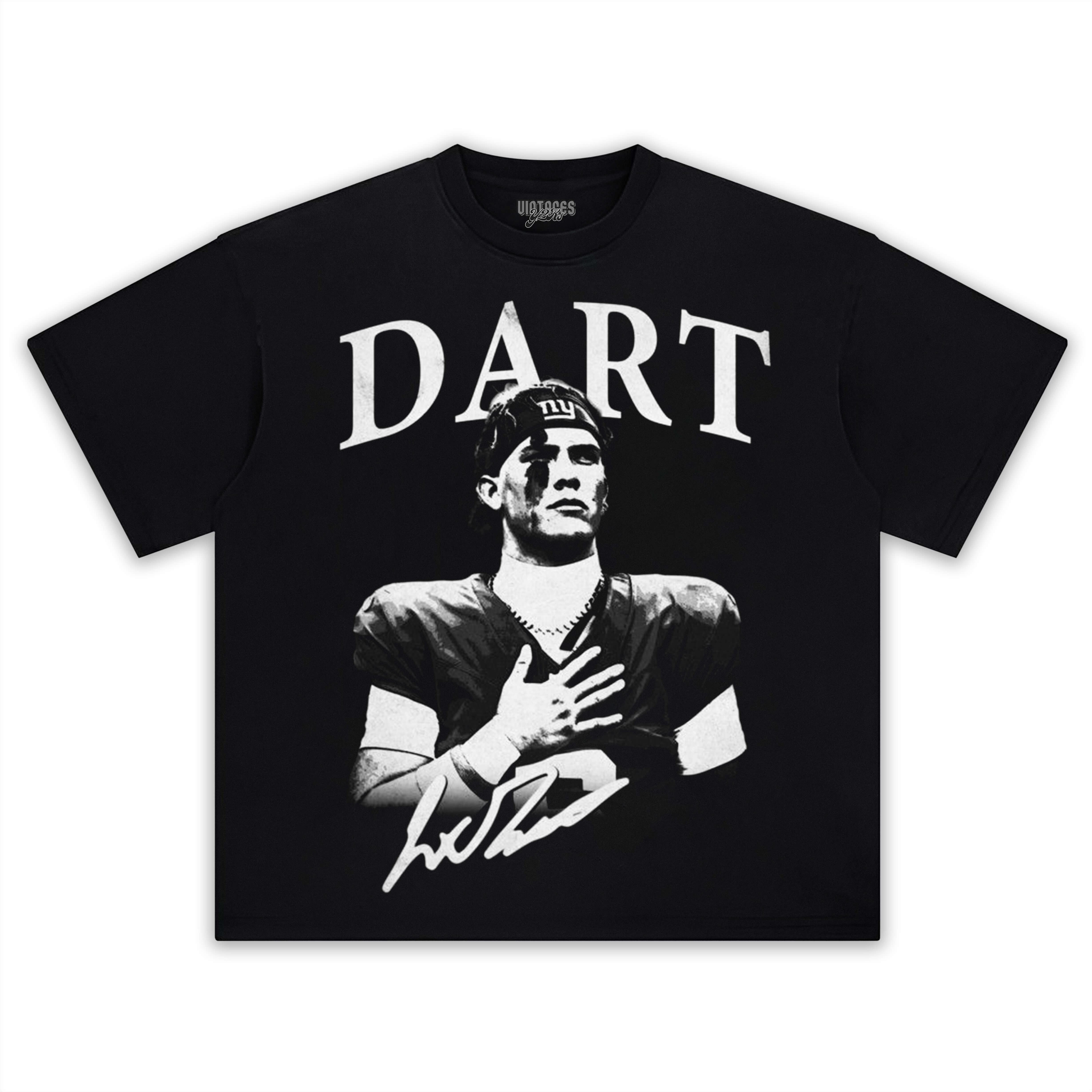 JAXSON DART NEWEAR J3 TEE & LS & HOODIE