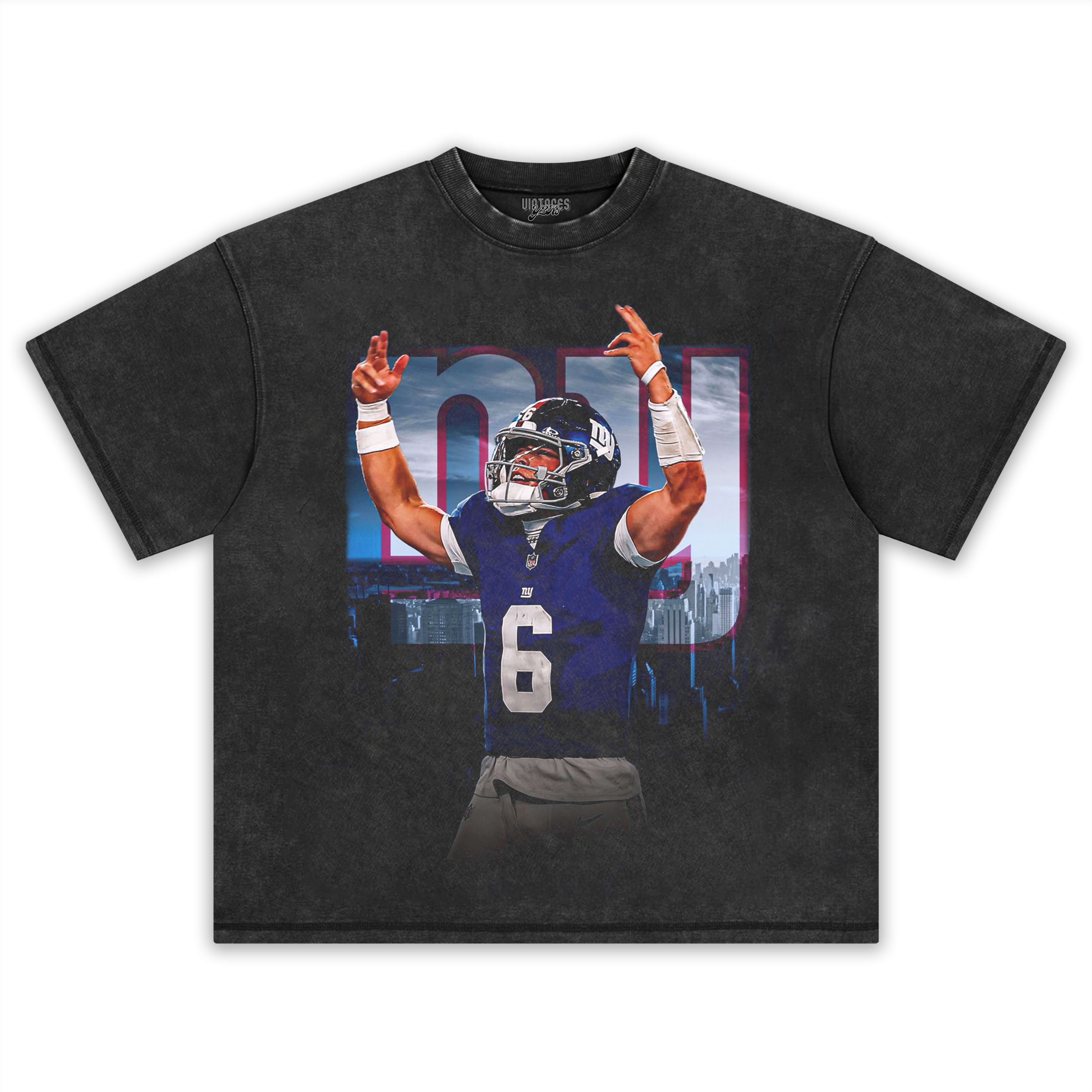 JAXSON DART NEWEAR J5 TEE & LS & HOODIE