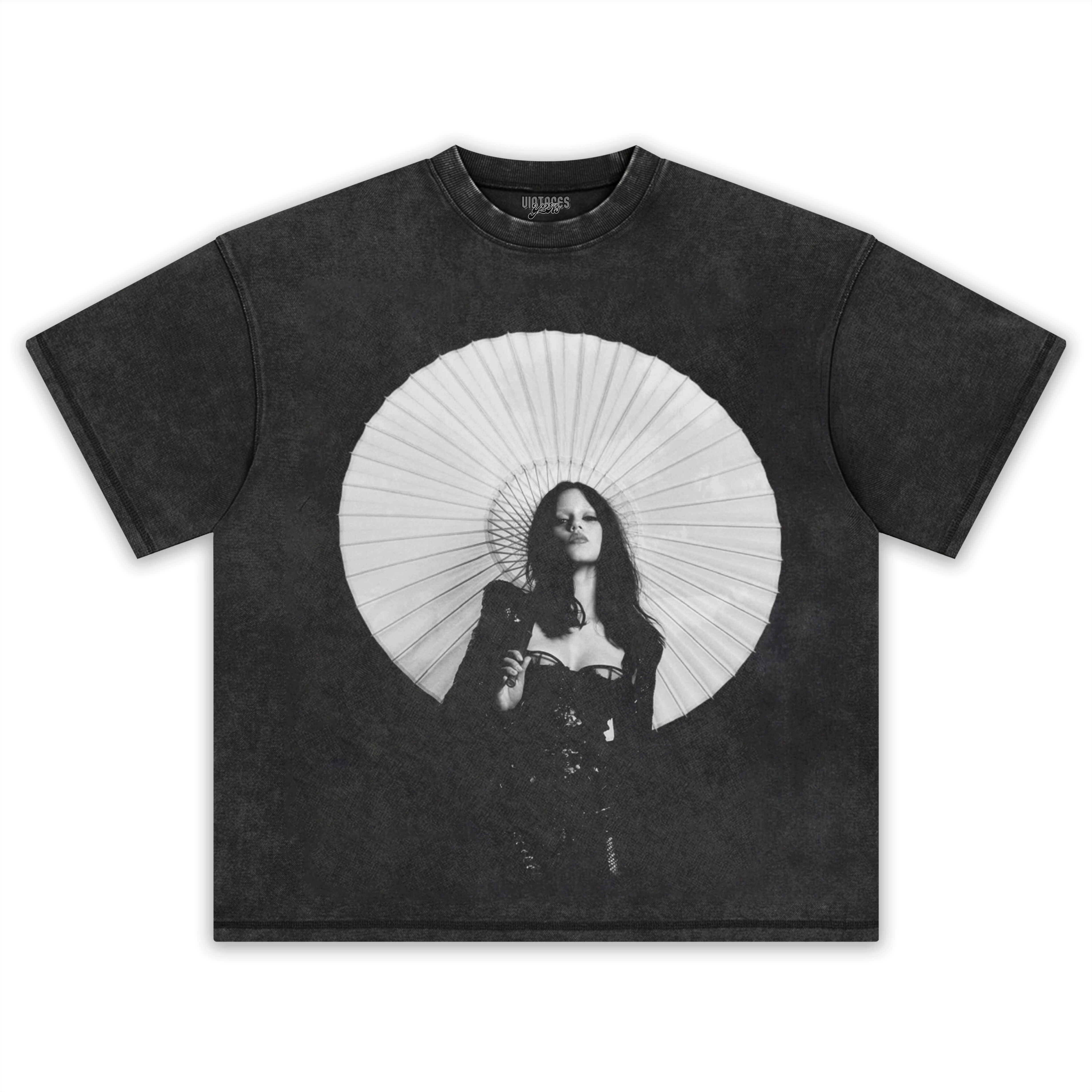JENNA ORTEGA V7 TEE