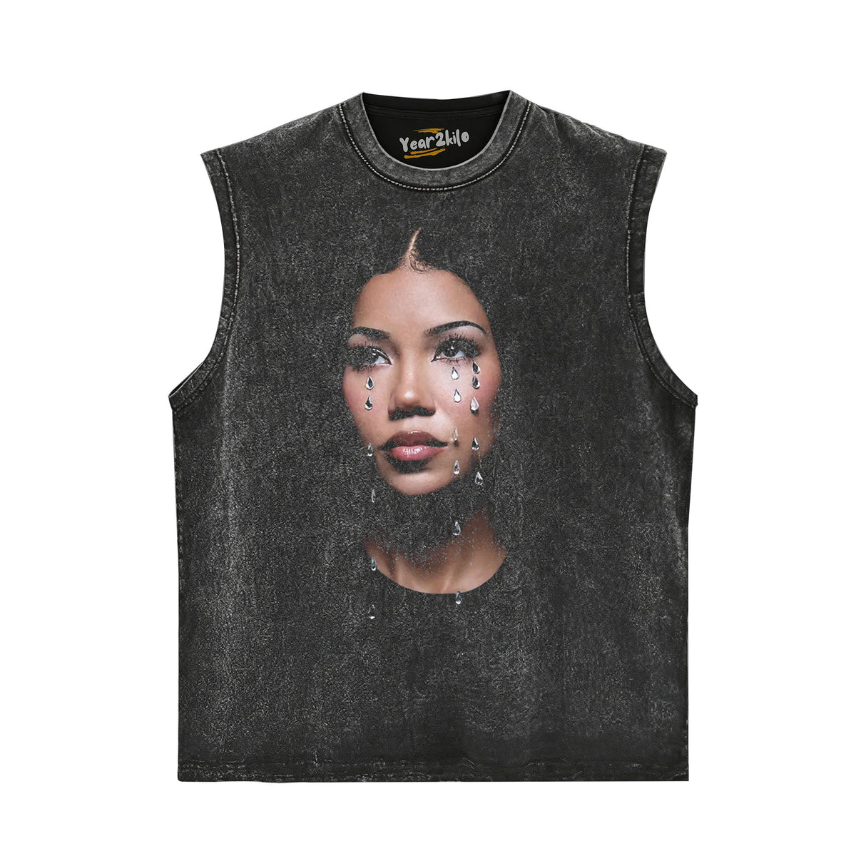 JHENÉ AIKO - WESTSIDE WHIMSY V2 TANK TOP & TEE & LONG SLEEVE & LAYERED LS & HOODIE