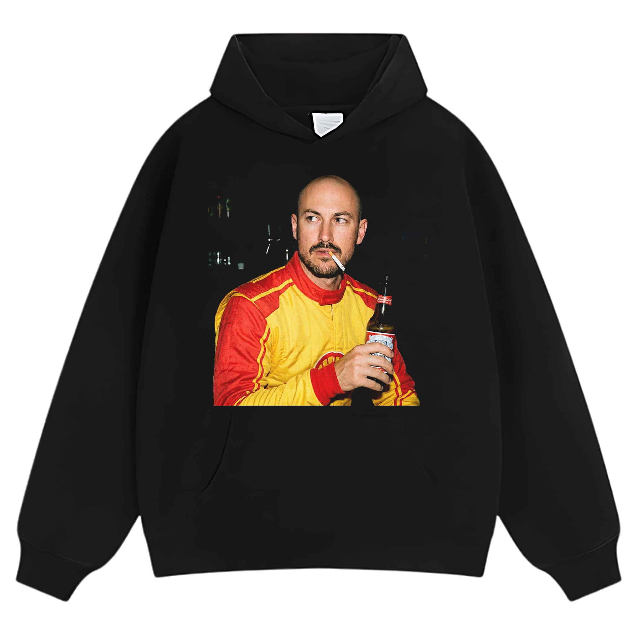 JOEY LOGANO 2026 TANK TOP & TEE & LONG SLEEVE & LAYERED LS & HOODIE