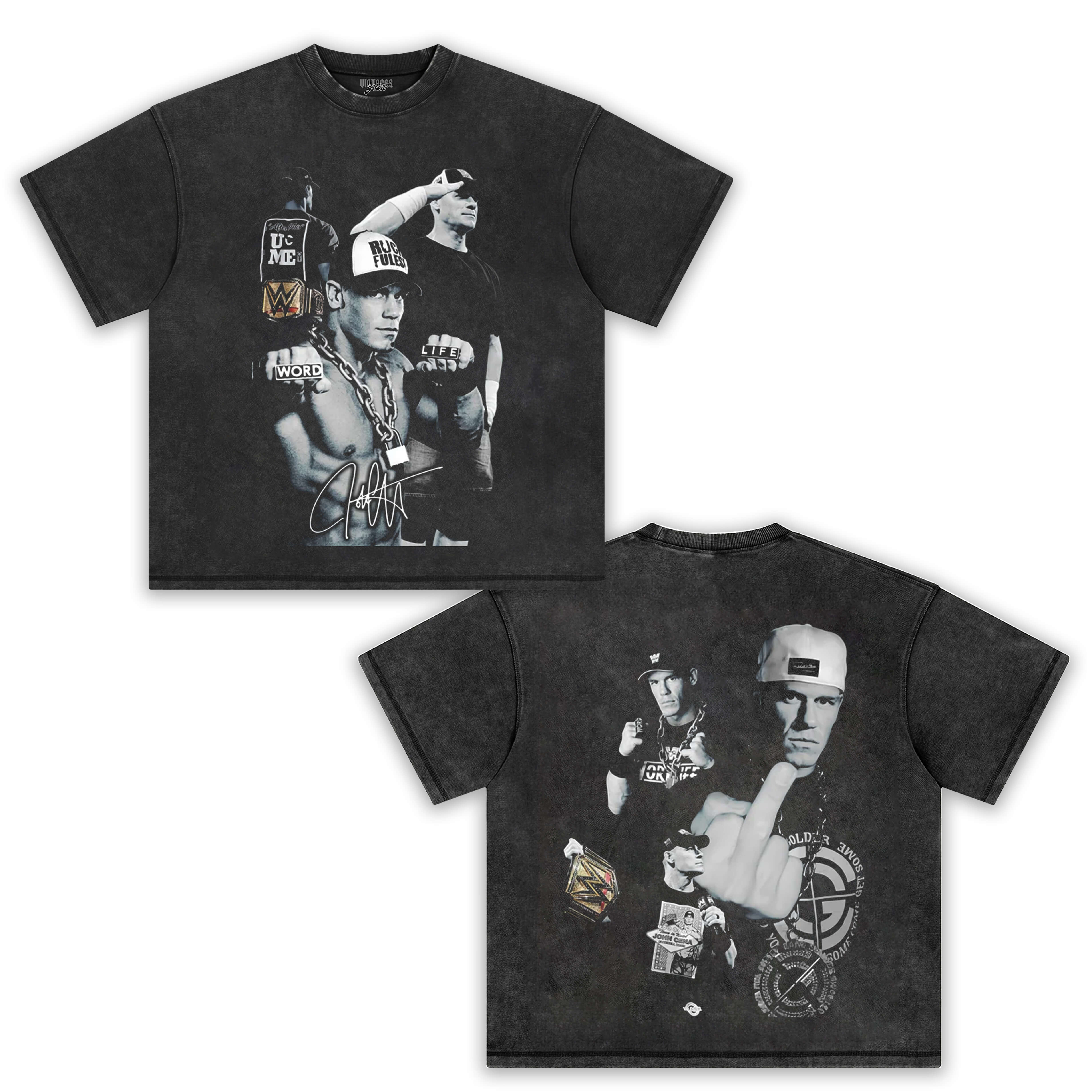 JOHN CENA 2025 V2 TEE