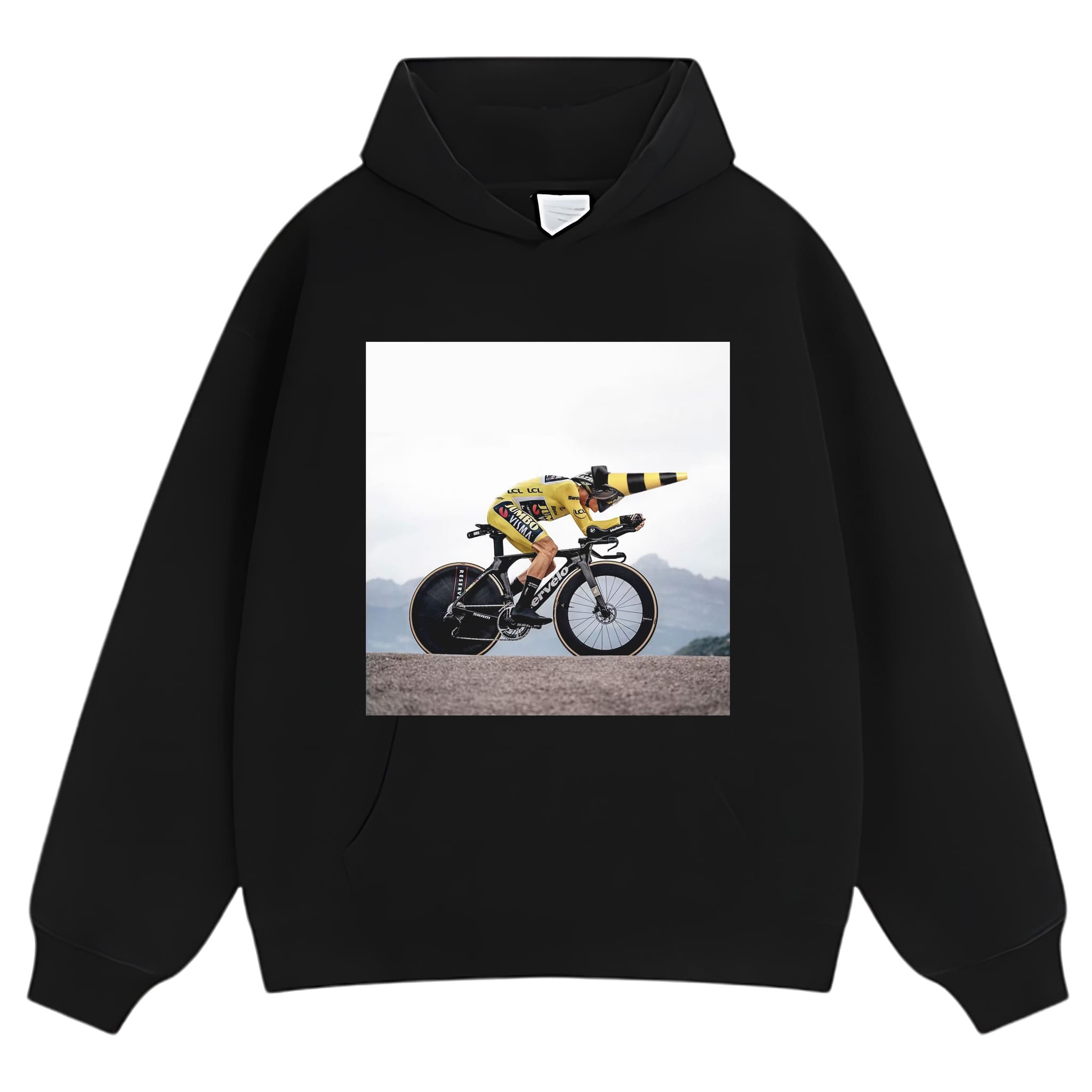 JONAS VINGEGAARD 2026 ROAD VZ TANK TOP & TEE & LONG SLEEVE & LAYERED LS & HOODIE