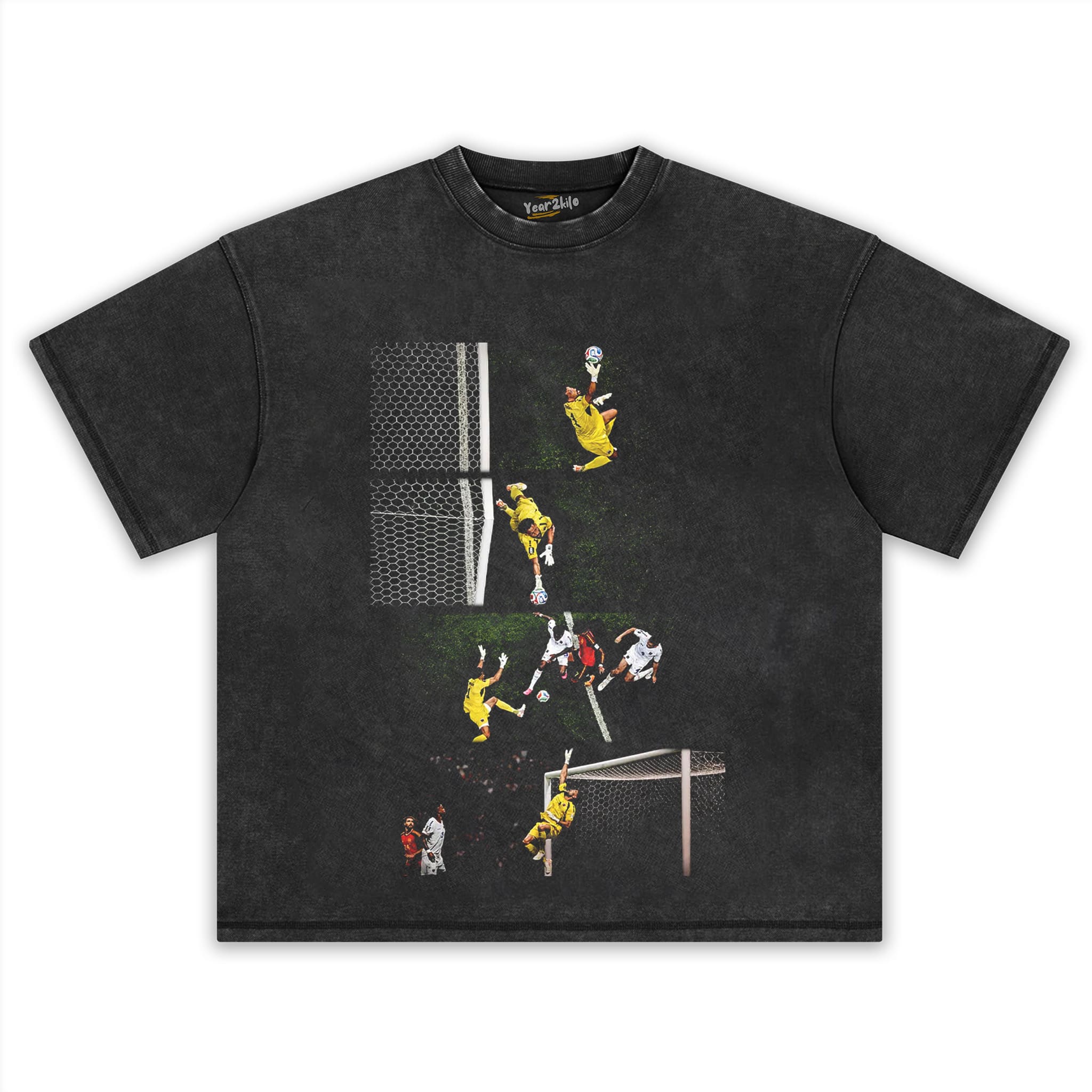 JOSIMAR JOSE EVORA DIAS 2 TANK TOP & TEE & LONG SLEEVE & LAYERED LS & HOODIE