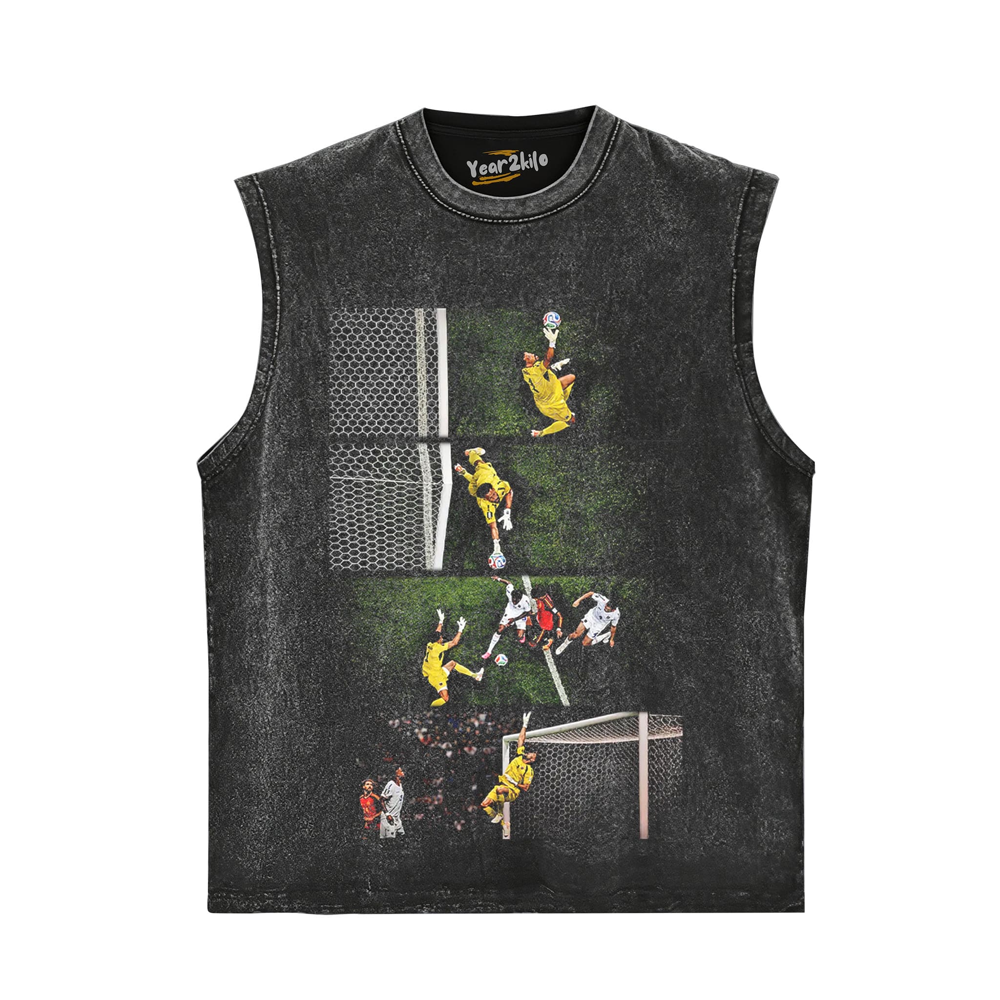 JOSIMAR JOSE EVORA DIAS 2 TANK TOP & TEE & LONG SLEEVE & LAYERED LS & HOODIE