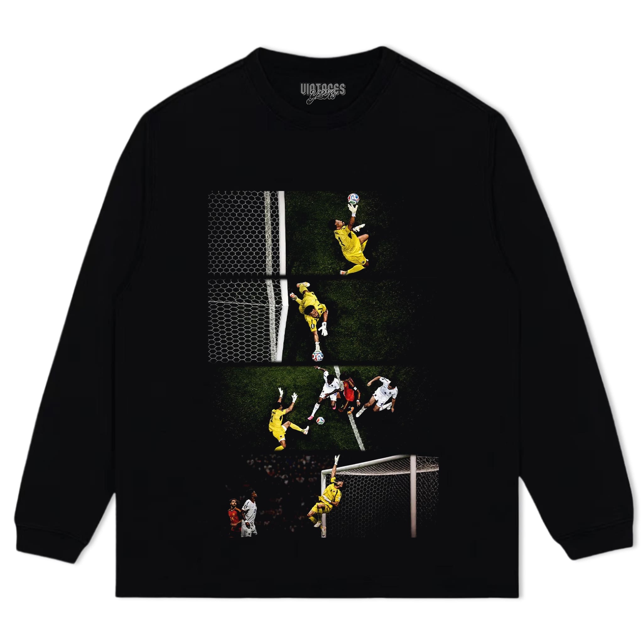 JOSIMAR JOSE EVORA DIAS 2 TANK TOP & TEE & LONG SLEEVE & LAYERED LS & HOODIE
