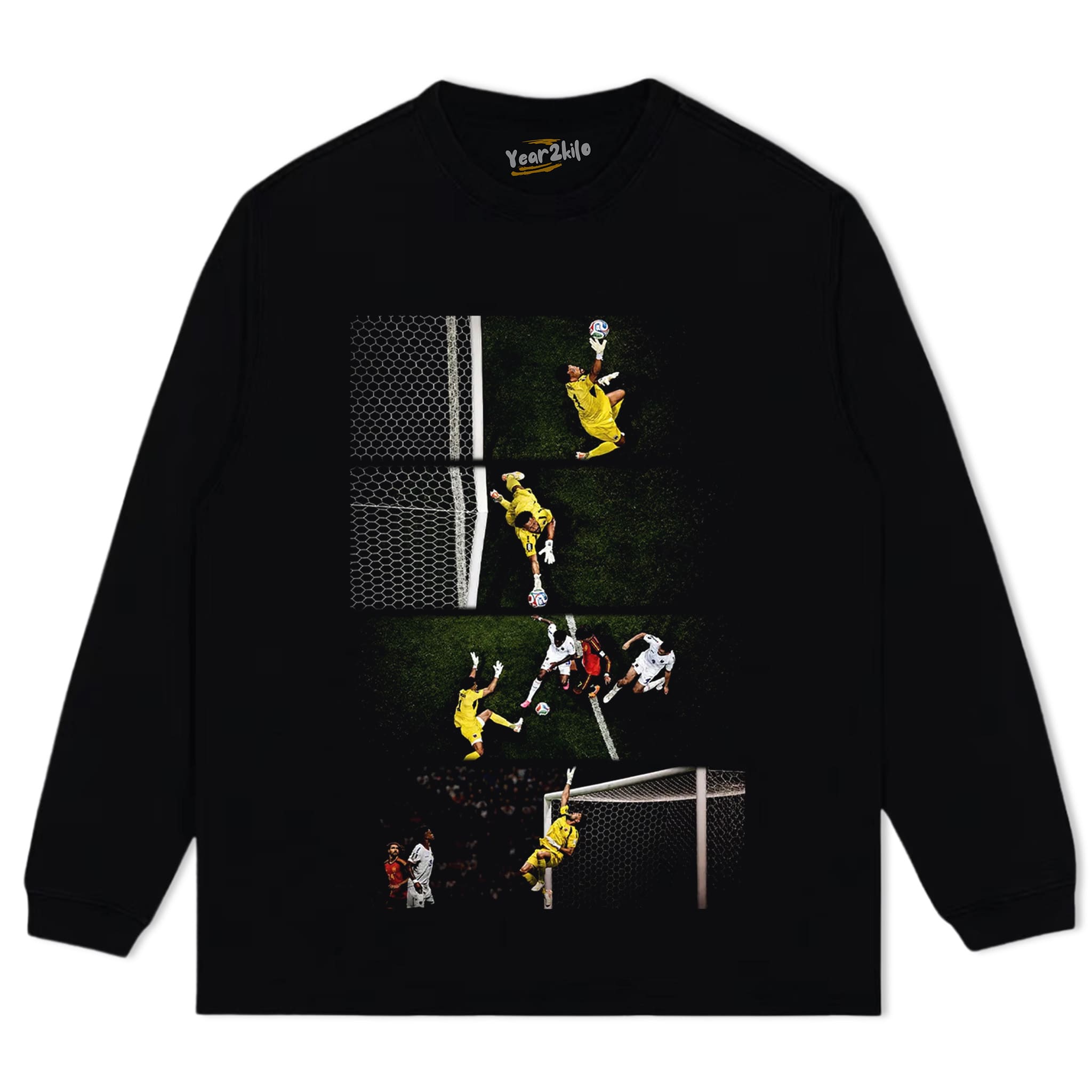 JOSIMAR JOSE EVORA DIAS 2 TANK TOP & TEE & LONG SLEEVE & LAYERED LS & HOODIE