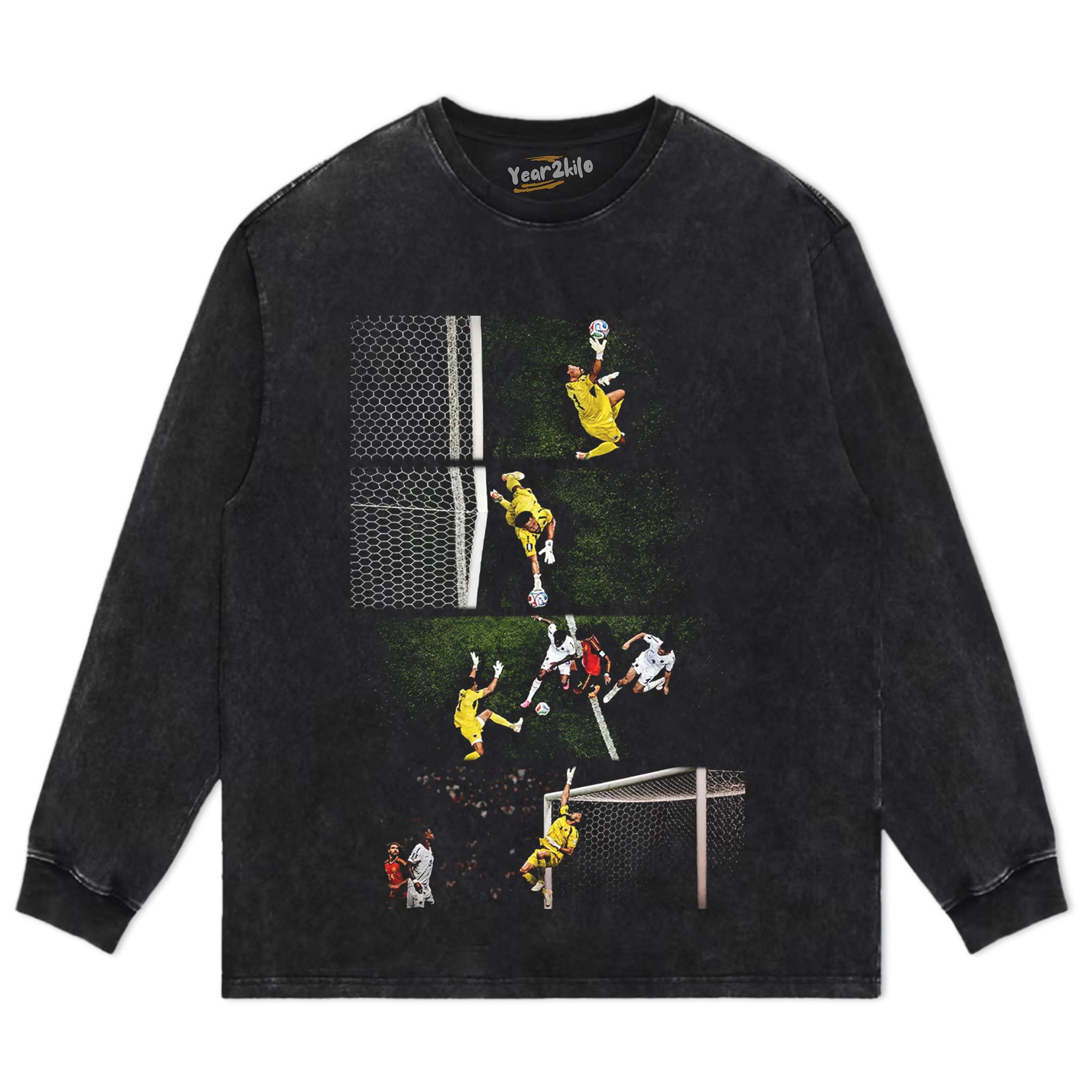 JOSIMAR JOSE EVORA DIAS 2 TANK TOP & TEE & LONG SLEEVE & LAYERED LS & HOODIE