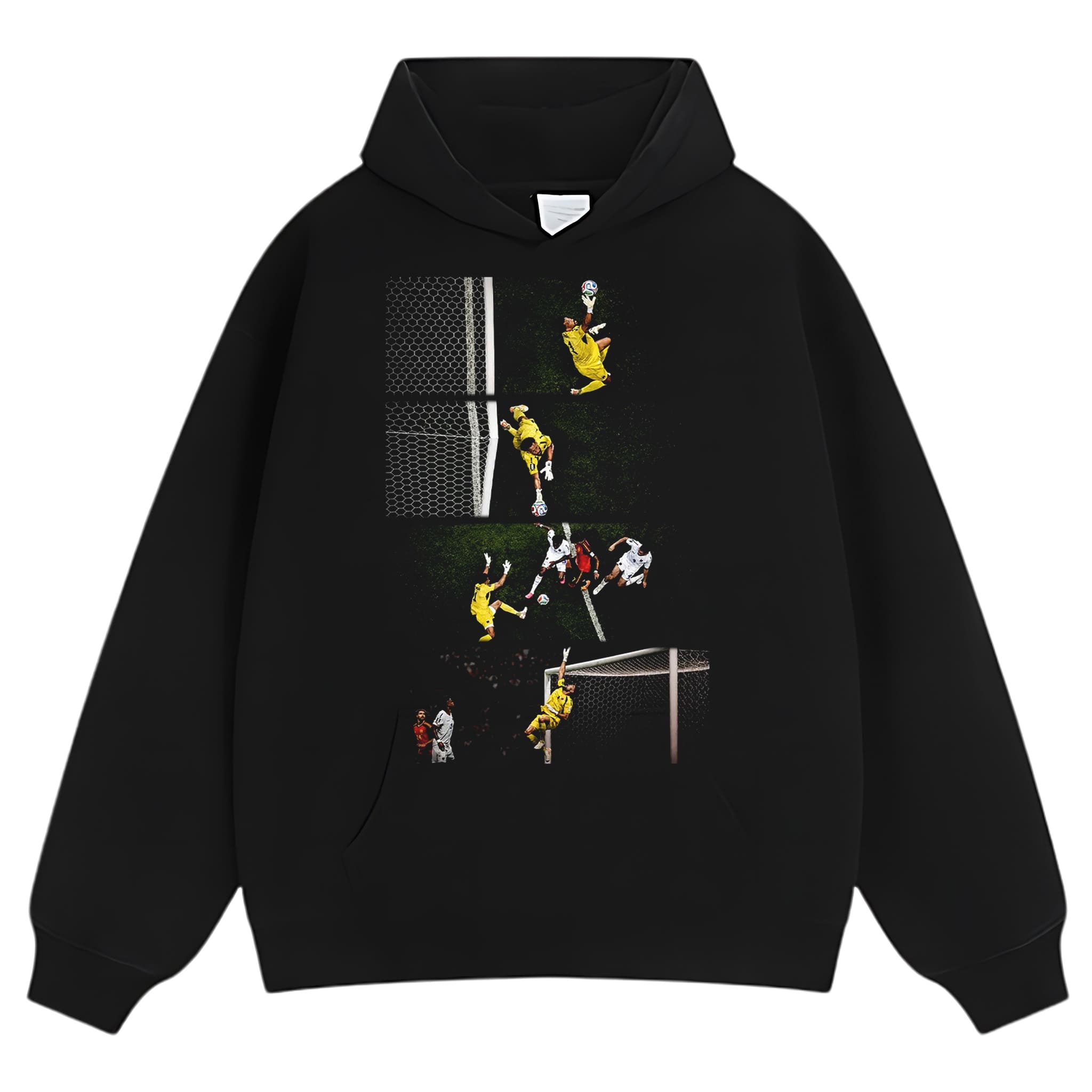 JOSIMAR JOSE EVORA DIAS 2 TANK TOP & TEE & LONG SLEEVE & LAYERED LS & HOODIE