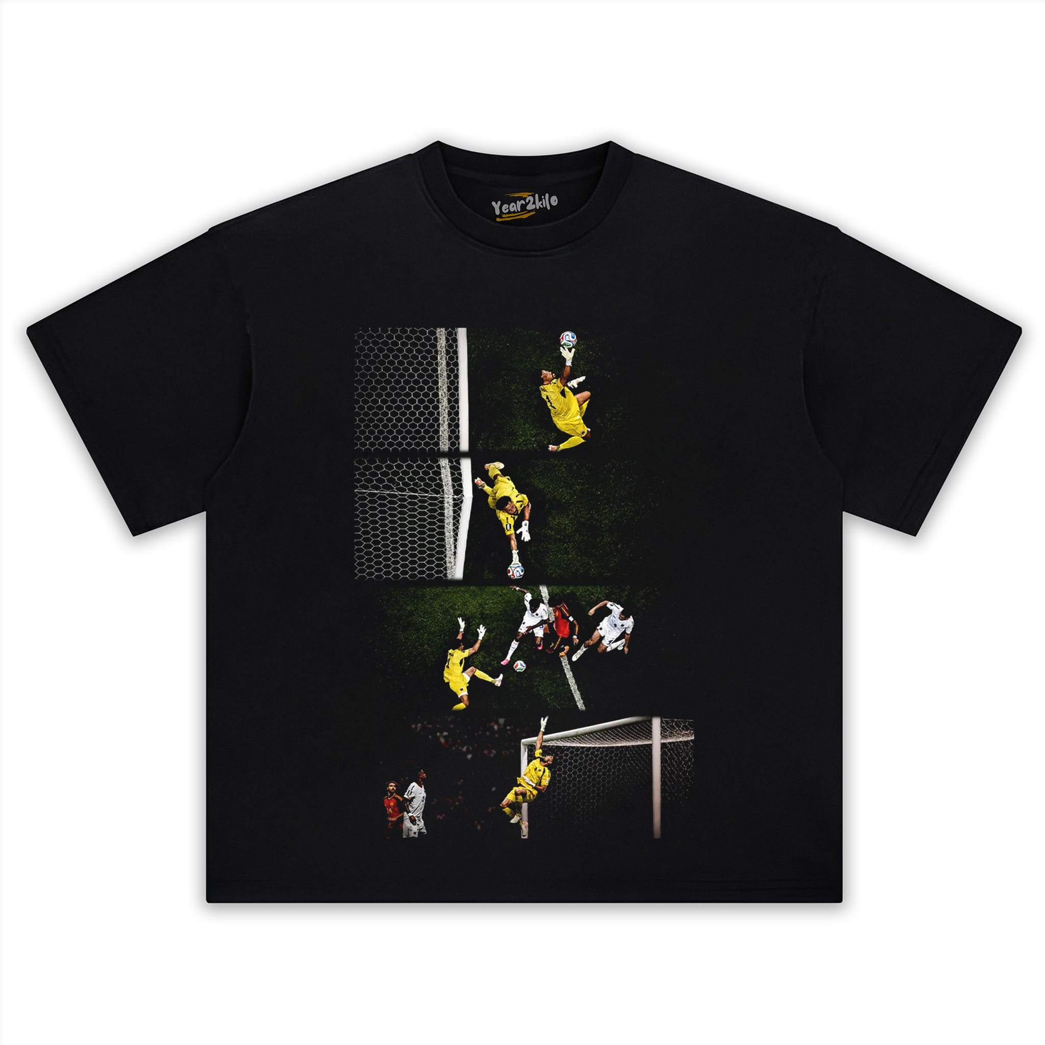 JOSIMAR JOSE EVORA DIAS 2 TANK TOP & TEE & LONG SLEEVE & LAYERED LS & HOODIE