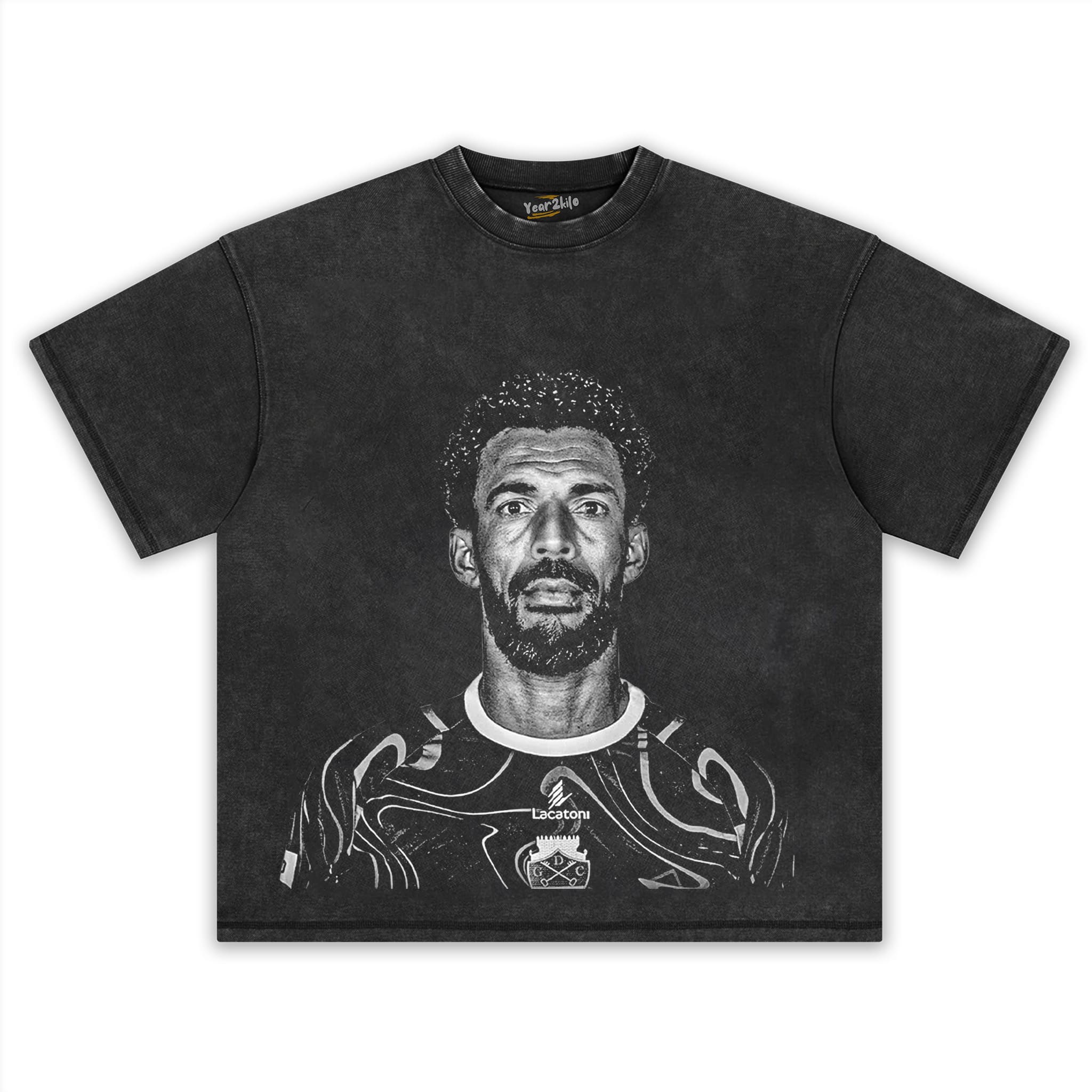 JOSIMAR JOSE EVORA DIAS 5 TANK TOP & TEE & LONG SLEEVE & LAYERED LS & HOODIE