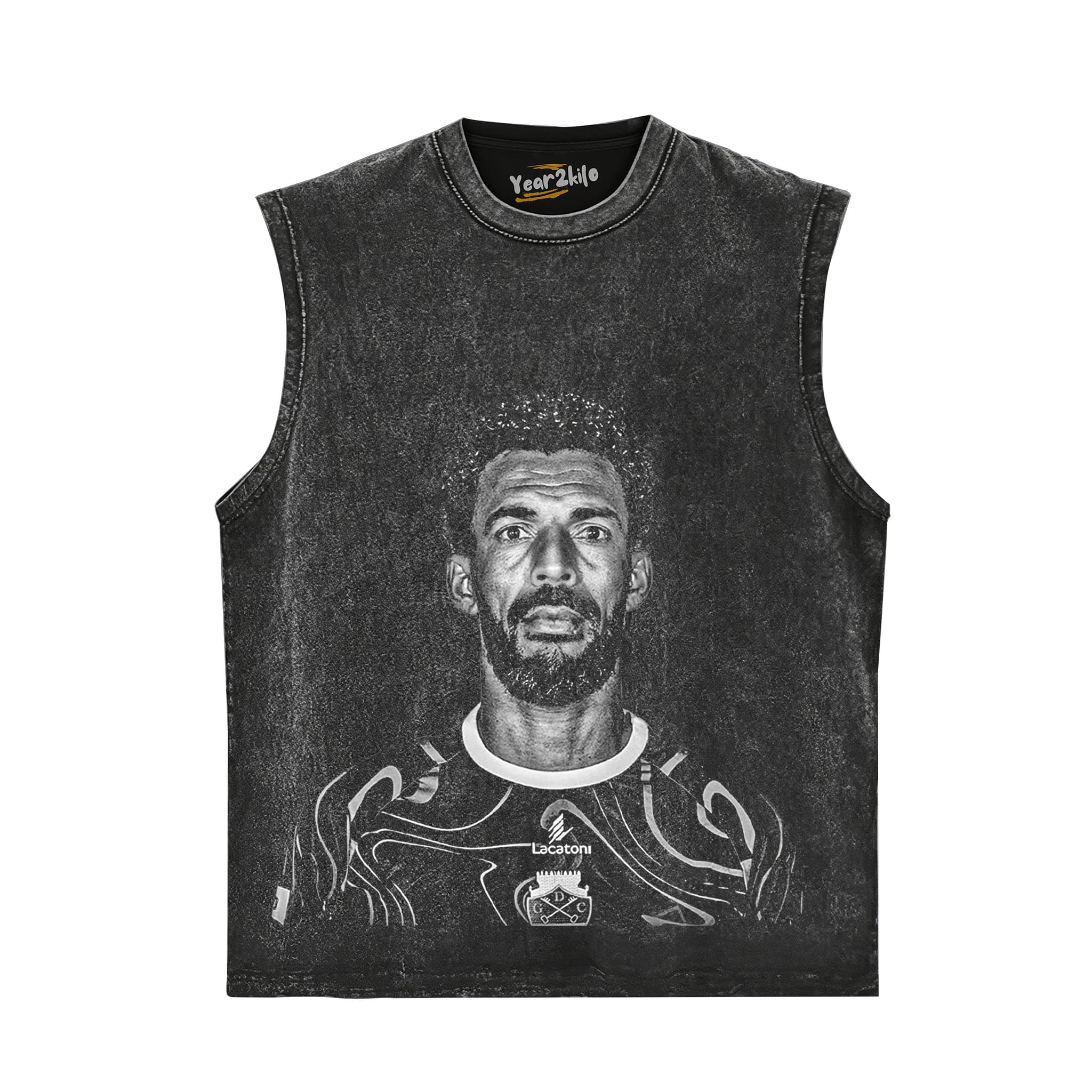 JOSIMAR JOSE EVORA DIAS 5 TANK TOP & TEE & LONG SLEEVE & LAYERED LS & HOODIE