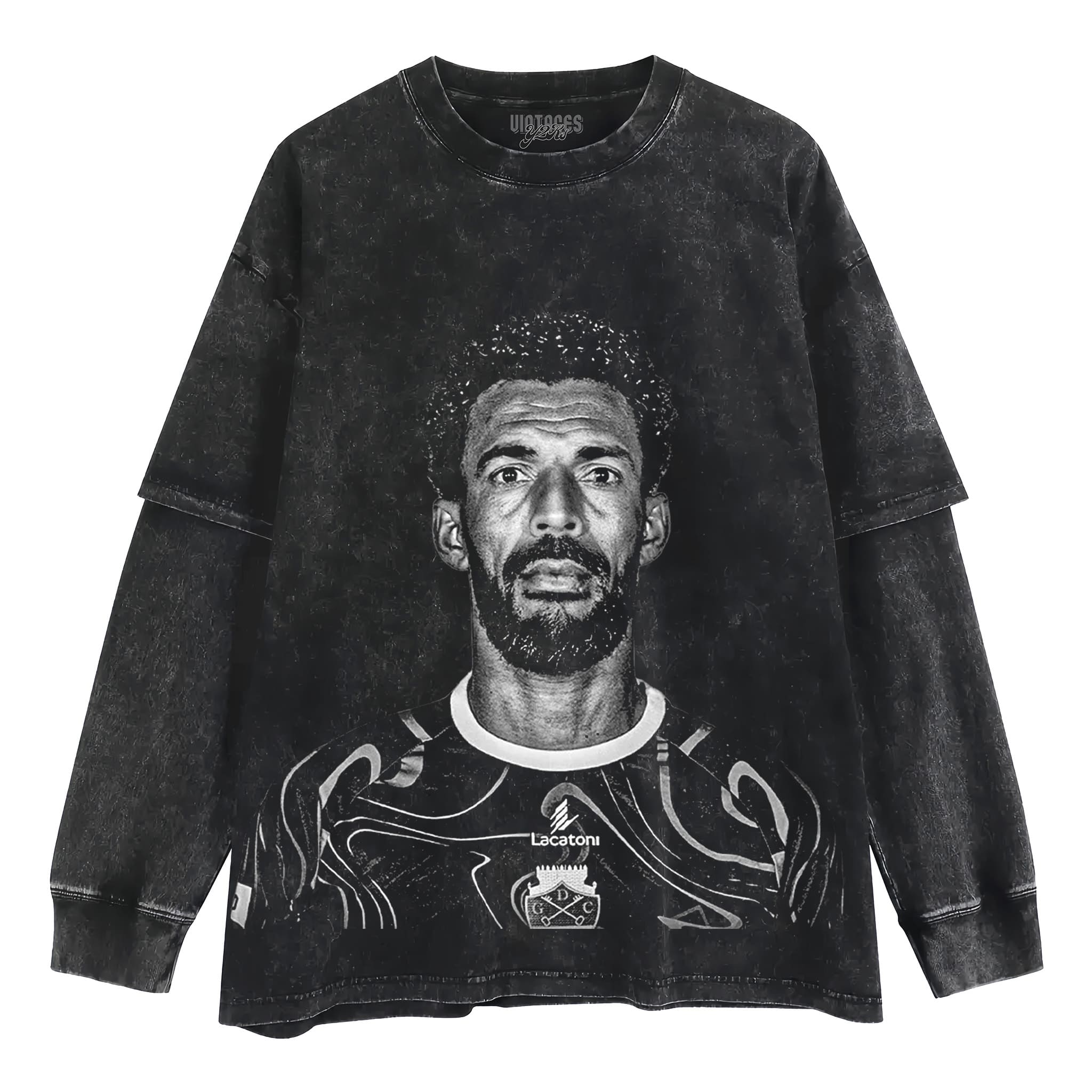 JOSIMAR JOSE EVORA DIAS 5 TANK TOP & TEE & LONG SLEEVE & LAYERED LS & HOODIE
