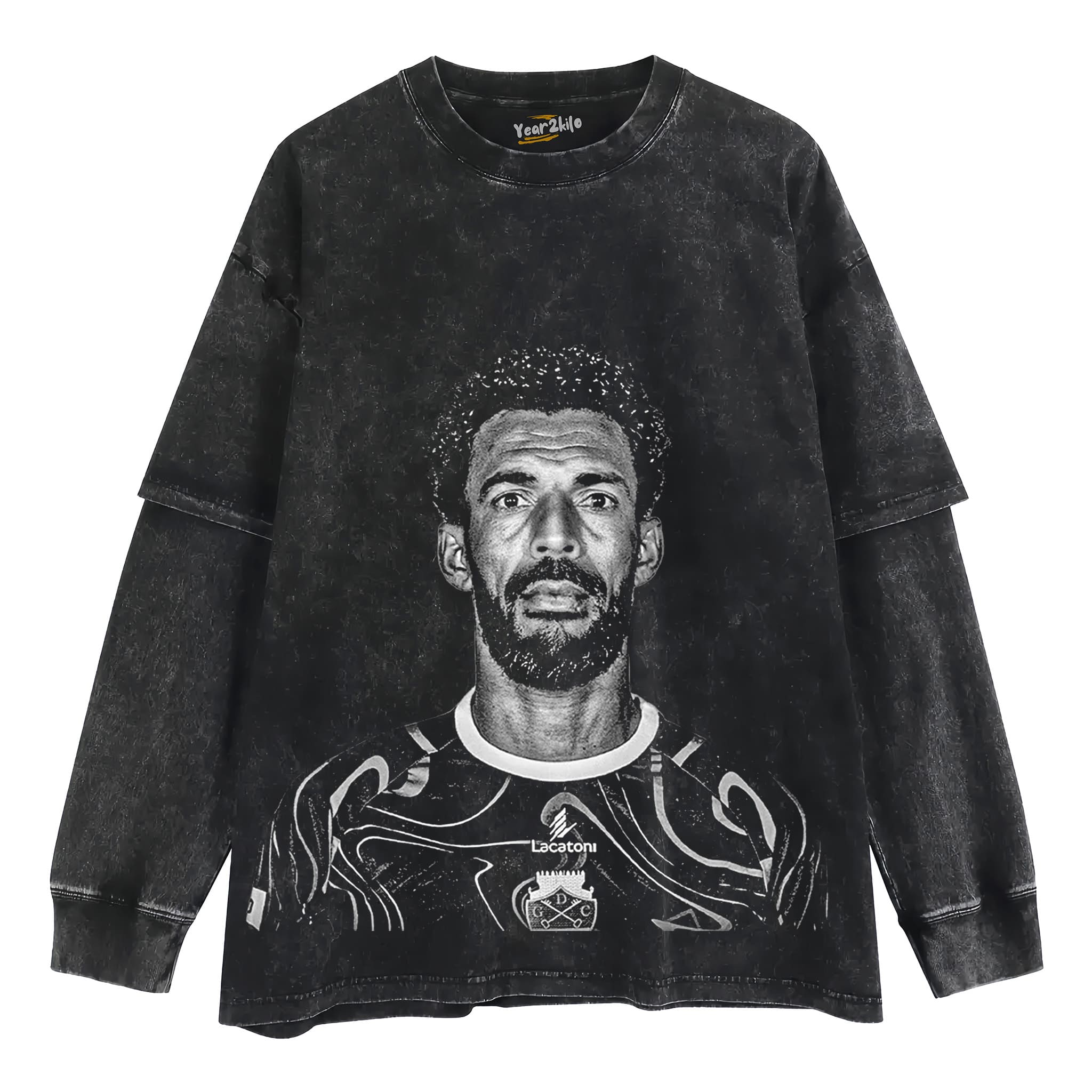 JOSIMAR JOSE EVORA DIAS 5 TANK TOP & TEE & LONG SLEEVE & LAYERED LS & HOODIE