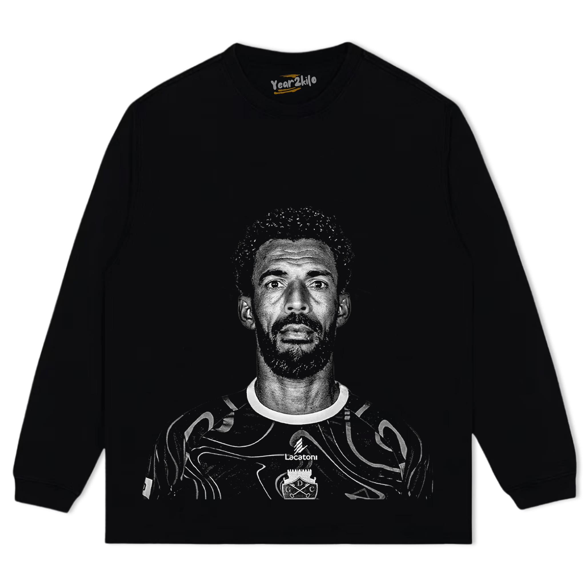JOSIMAR JOSE EVORA DIAS 5 TANK TOP & TEE & LONG SLEEVE & LAYERED LS & HOODIE