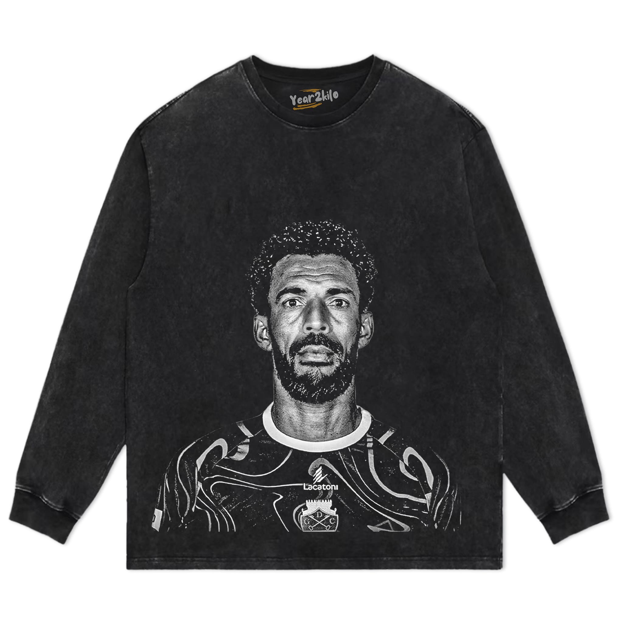 JOSIMAR JOSE EVORA DIAS 5 TANK TOP & TEE & LONG SLEEVE & LAYERED LS & HOODIE