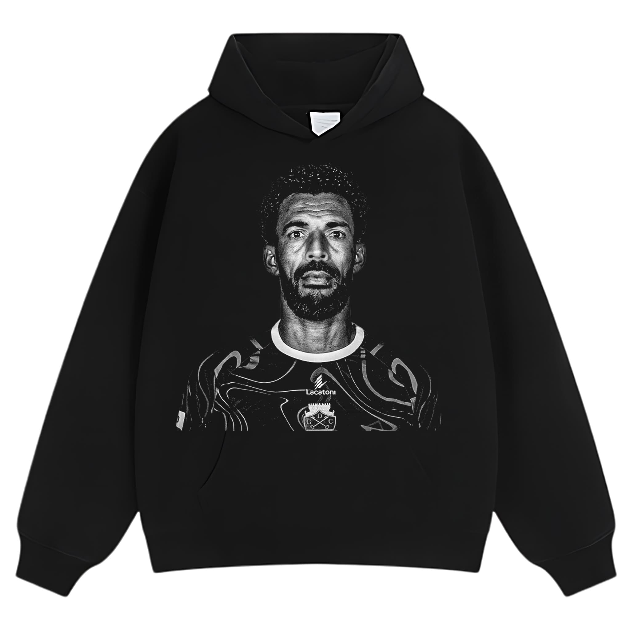 JOSIMAR JOSE EVORA DIAS 5 TANK TOP & TEE & LONG SLEEVE & LAYERED LS & HOODIE
