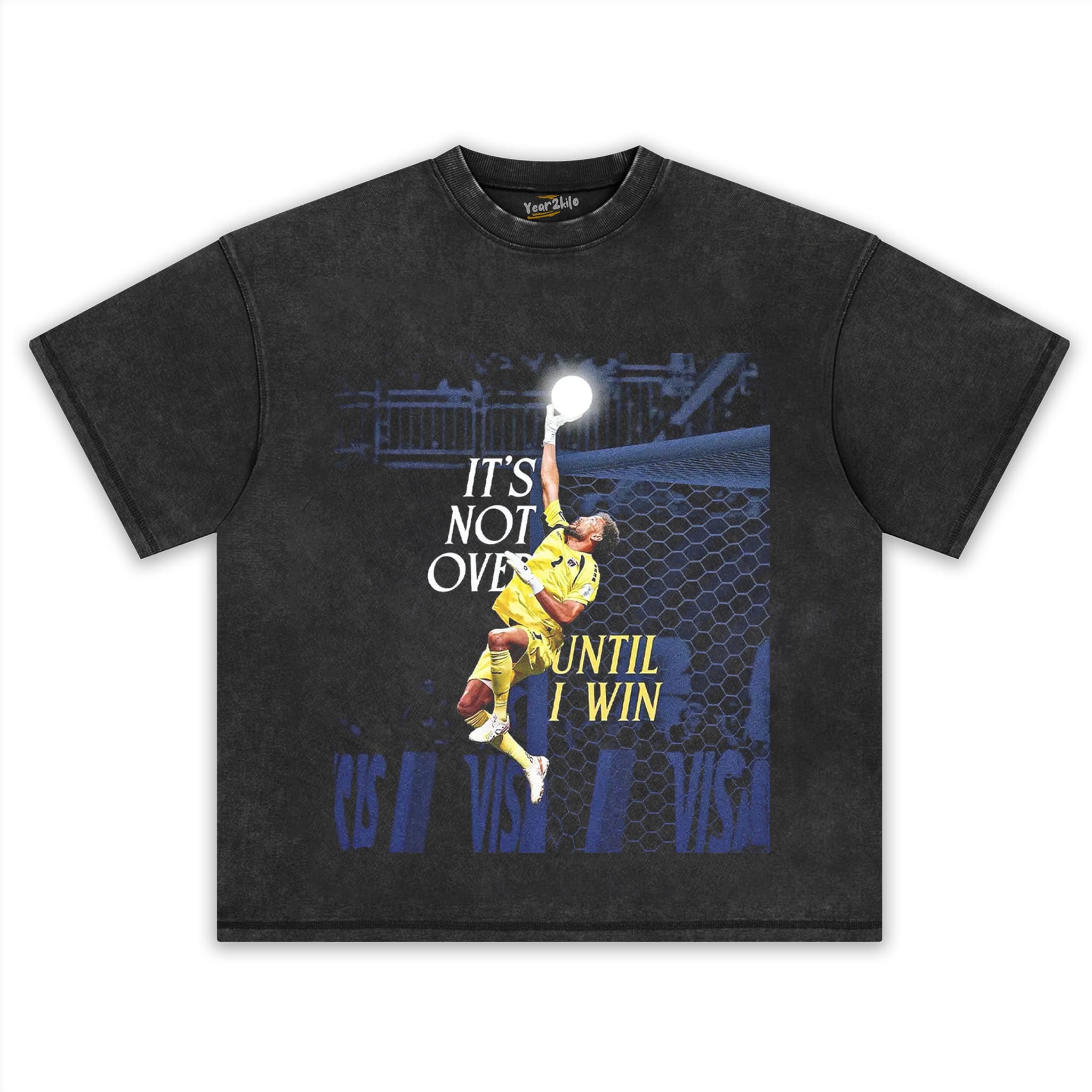 JOSIMAR JOSE EVORA DIA TANK TOP & TEE & LONG SLEEVE & LAYERED LS & HOODIE