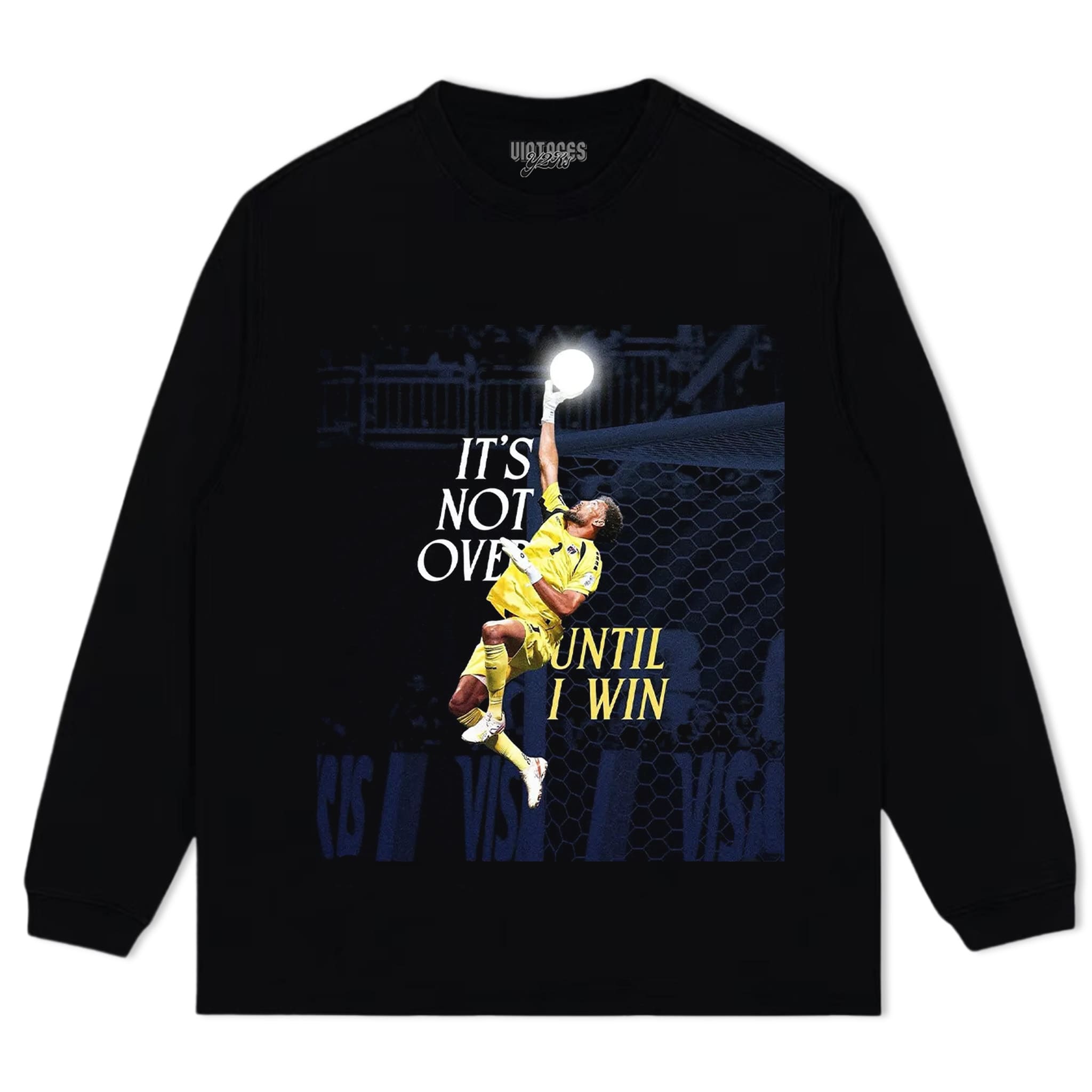 JOSIMAR JOSE EVORA DIA TANK TOP & TEE & LONG SLEEVE & LAYERED LS & HOODIE