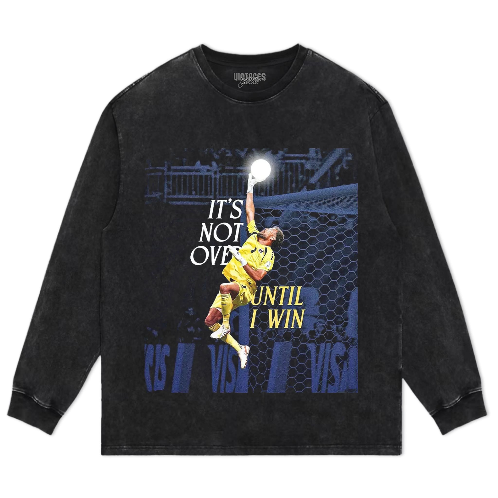 JOSIMAR JOSE EVORA DIA TANK TOP & TEE & LONG SLEEVE & LAYERED LS & HOODIE
