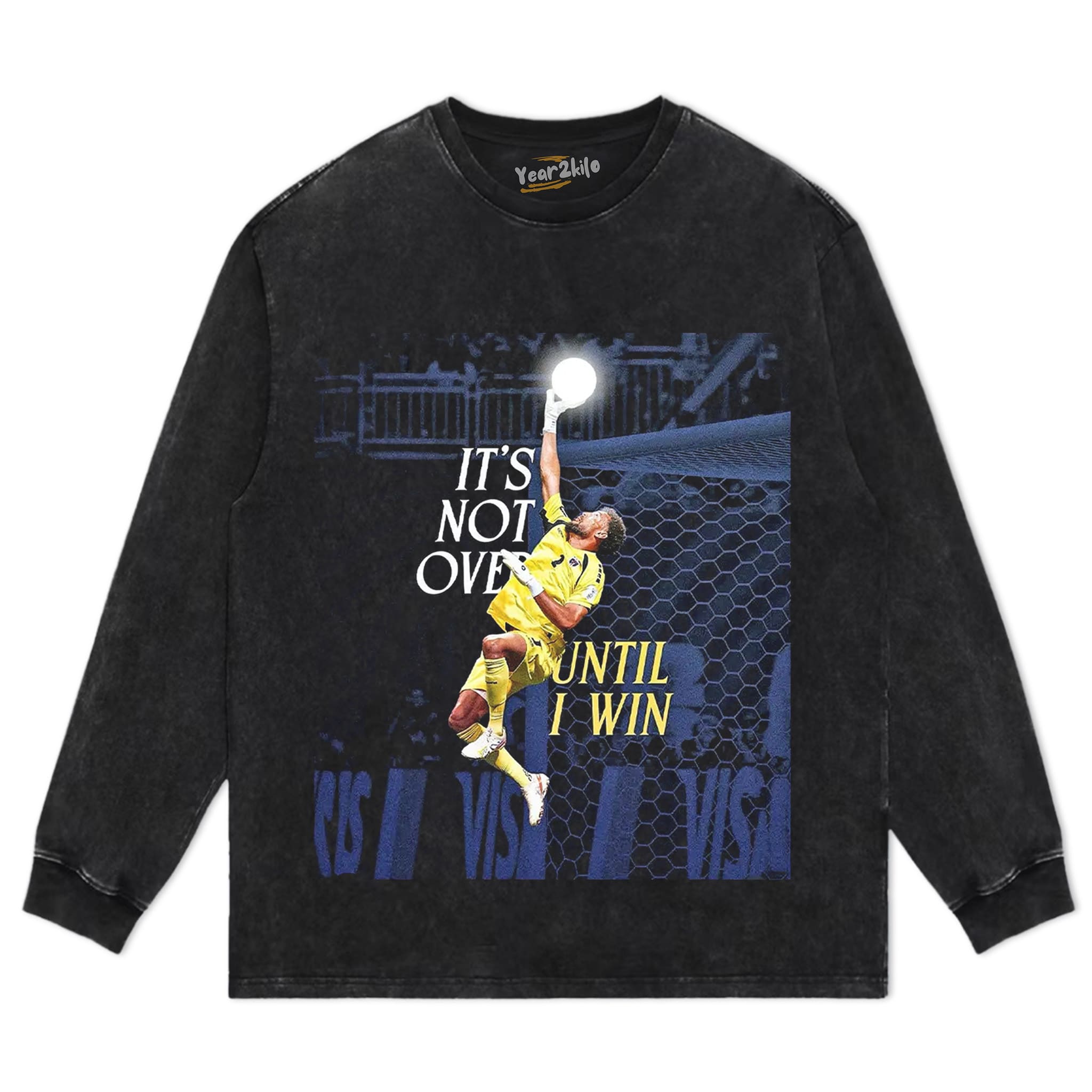 JOSIMAR JOSE EVORA DIA TANK TOP & TEE & LONG SLEEVE & LAYERED LS & HOODIE