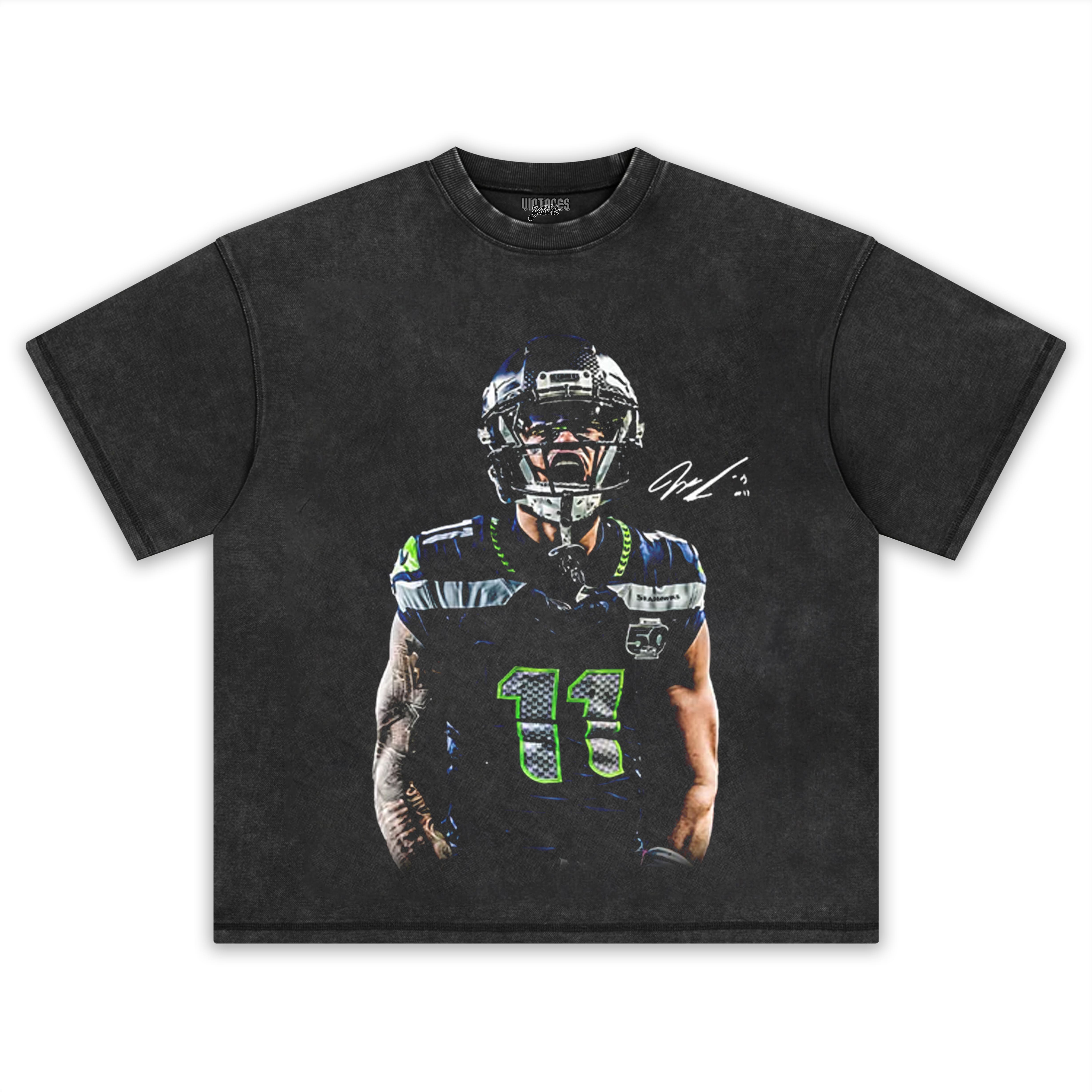 JSN - H11M TEE & LS & HOODIE