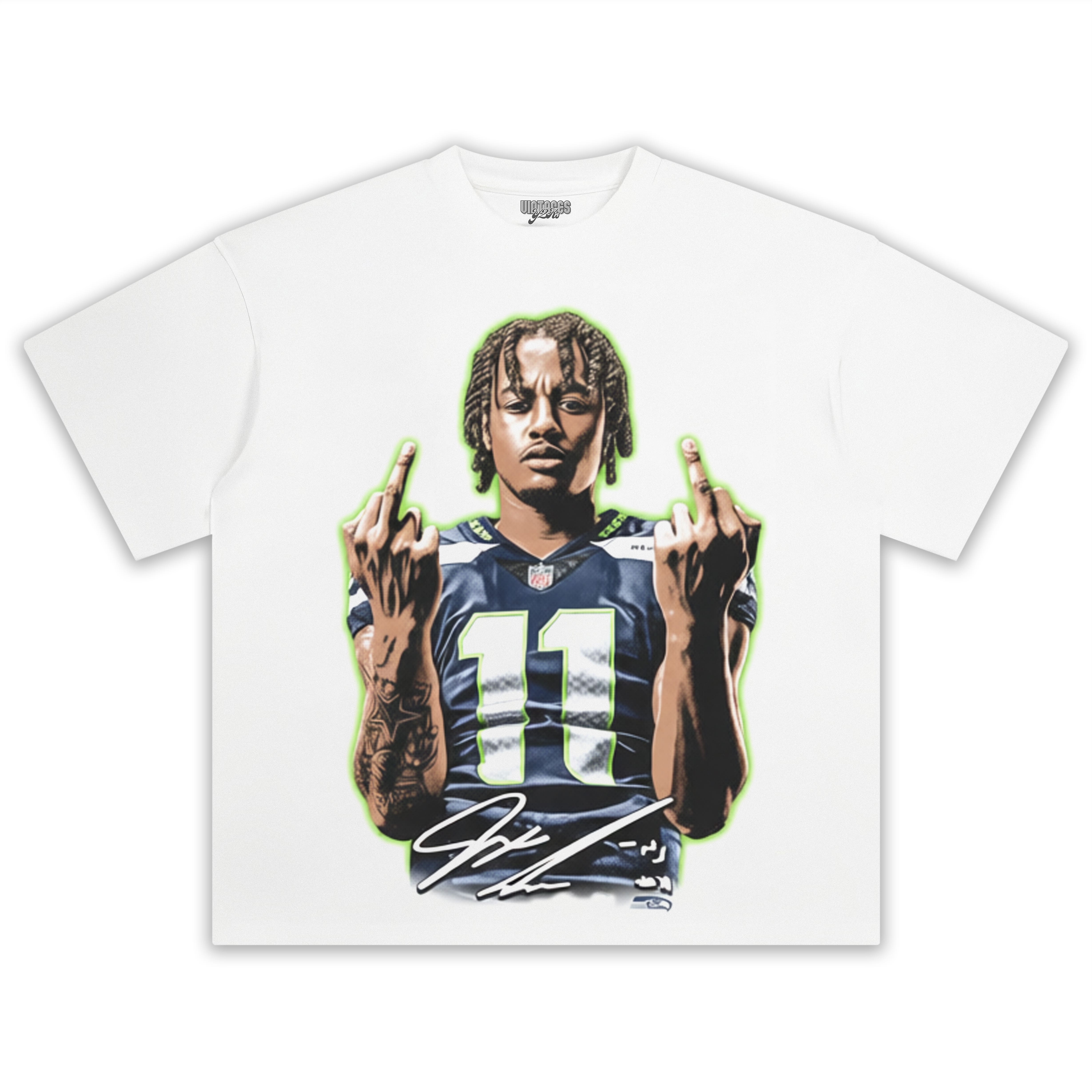 JSN V2 TEE & LS & HOODIE