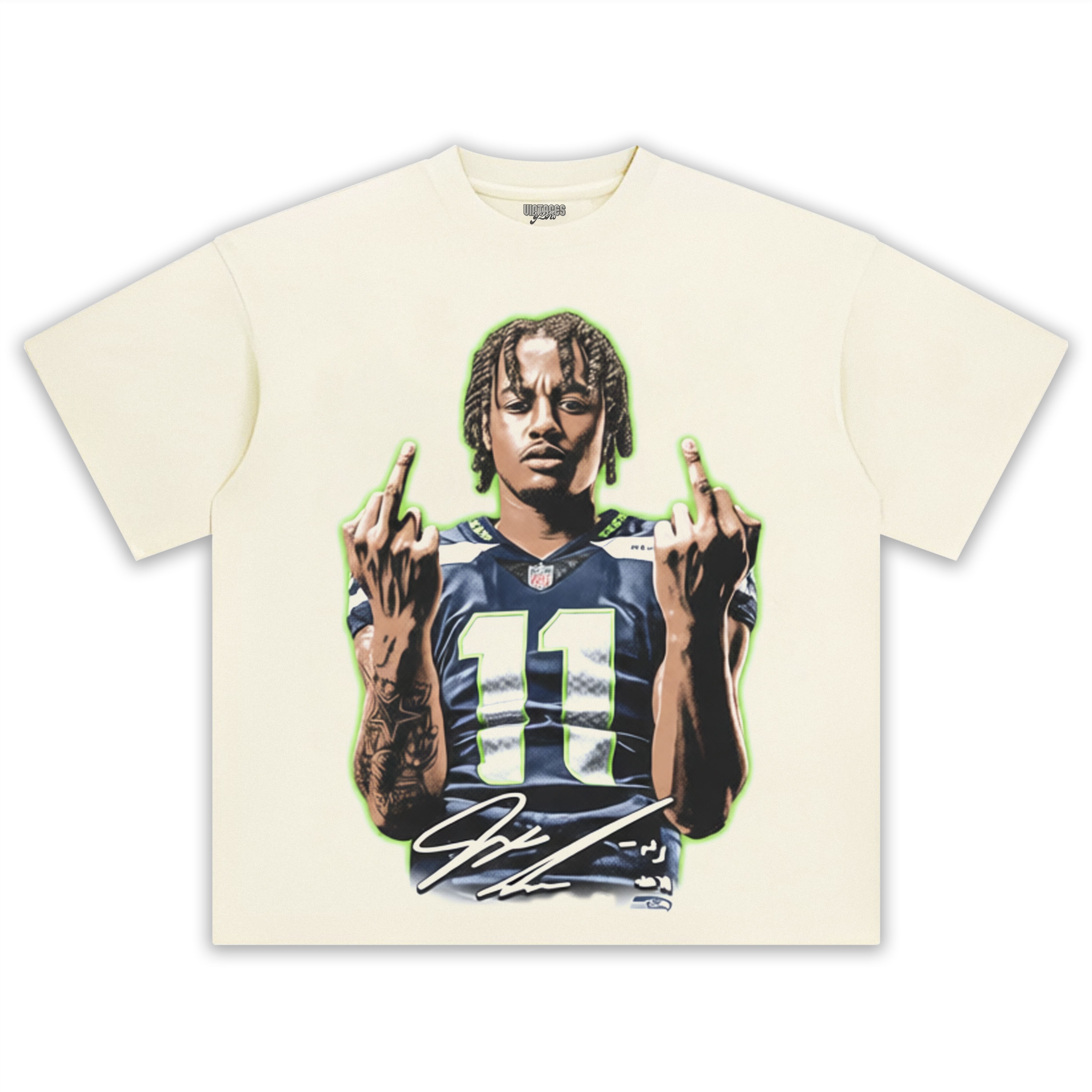 JSN V2 TEE & LS & HOODIE