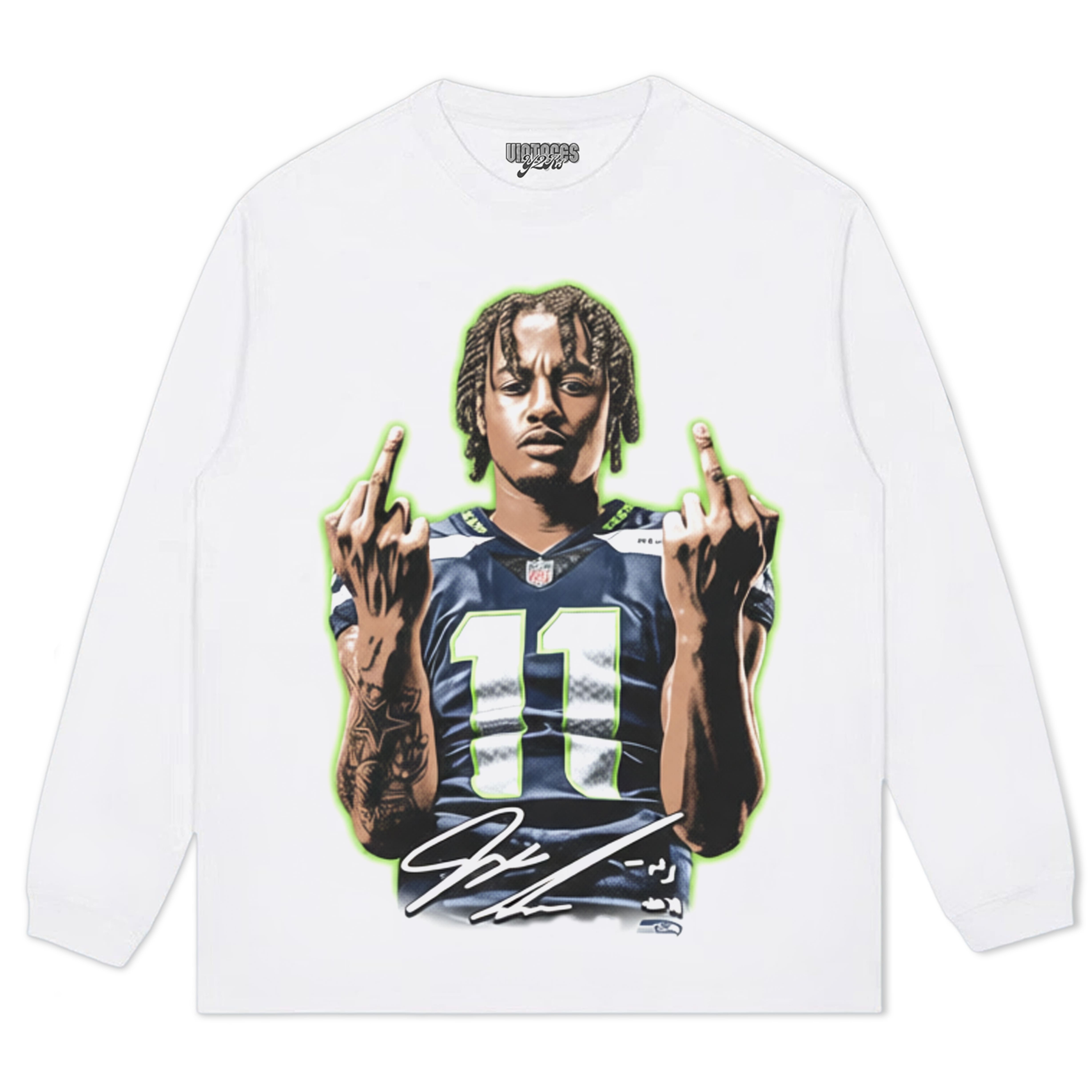 JSN V2 TEE & LS & HOODIE