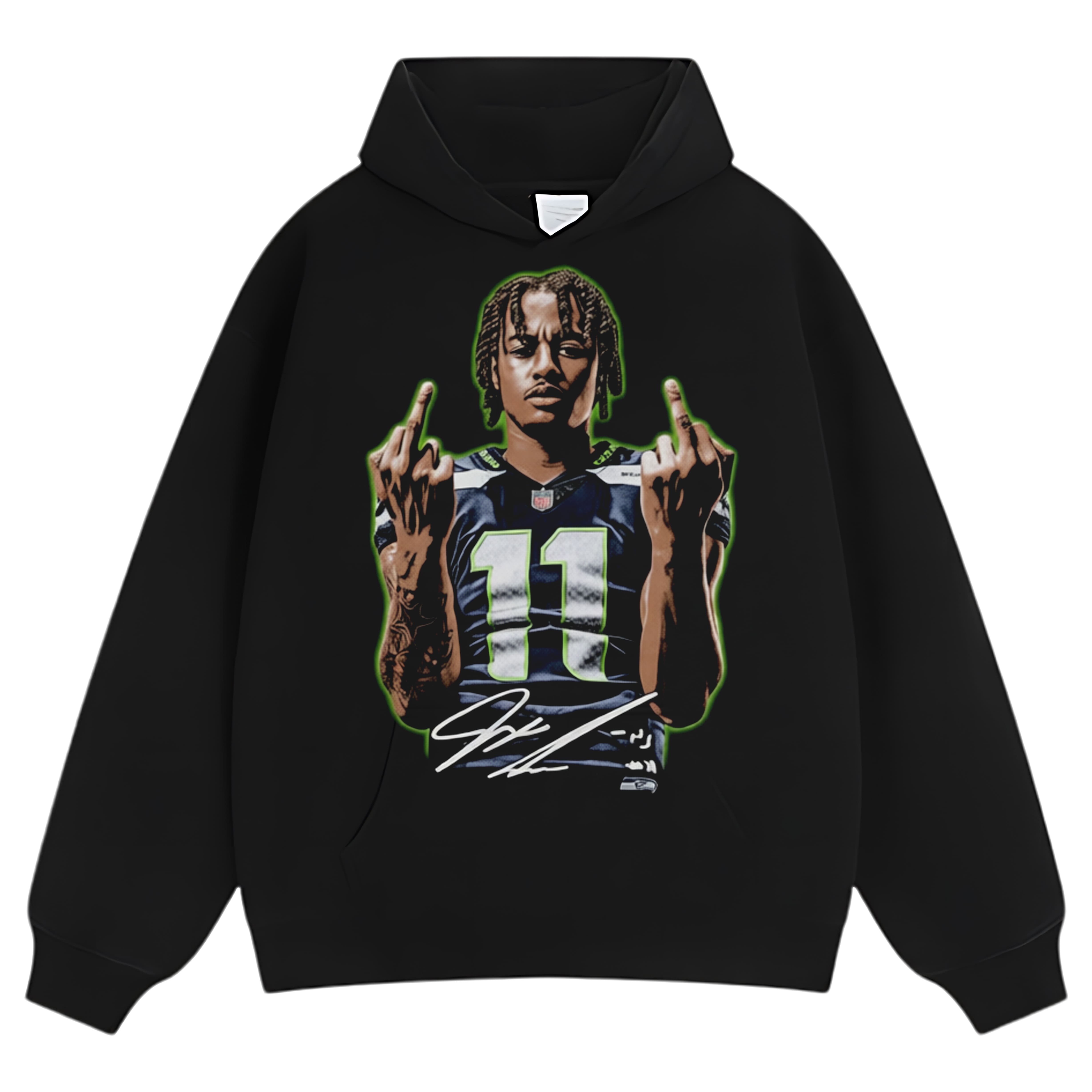 JSN V2 TEE & LS & HOODIE