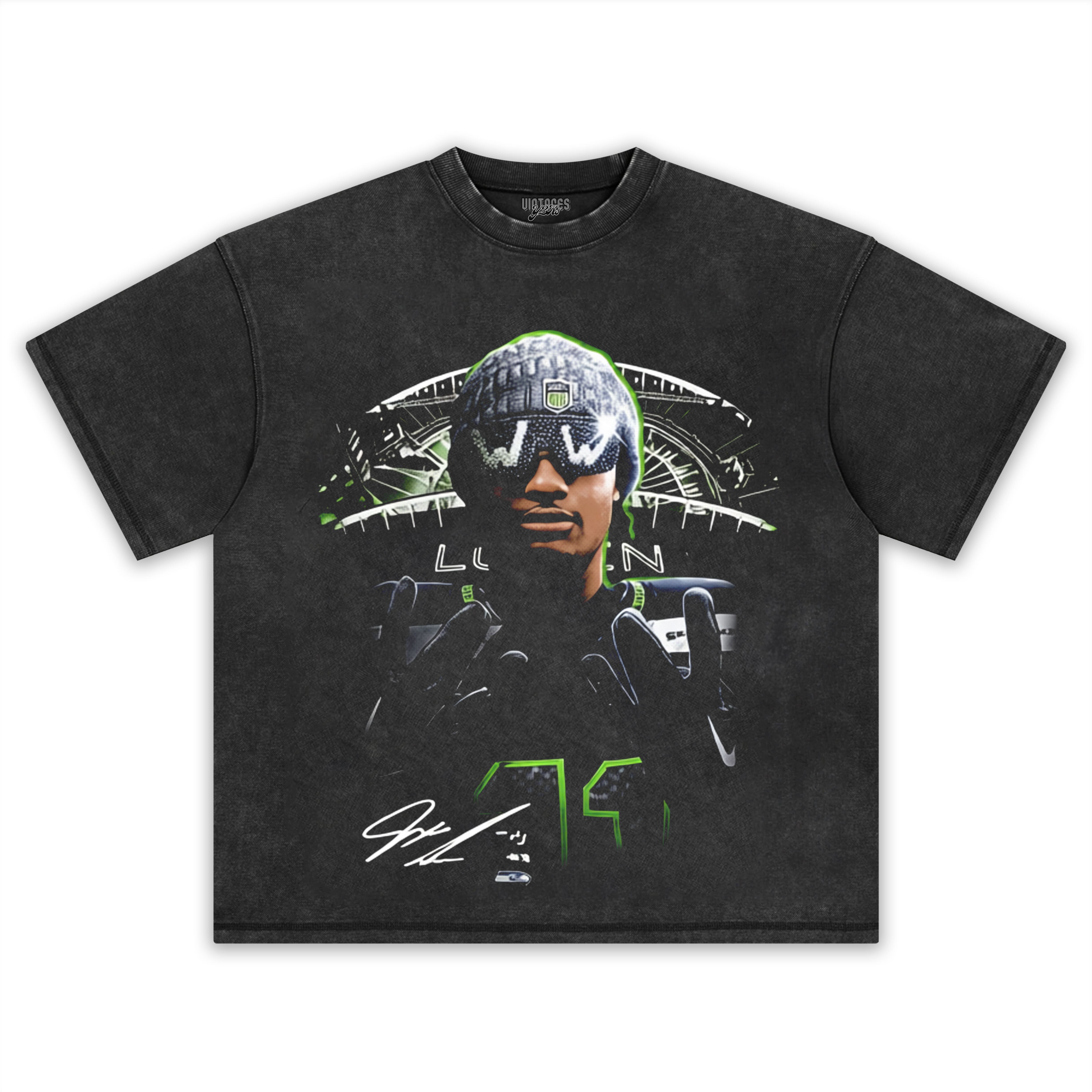 JSN V3 TEE & LS & HOODIE