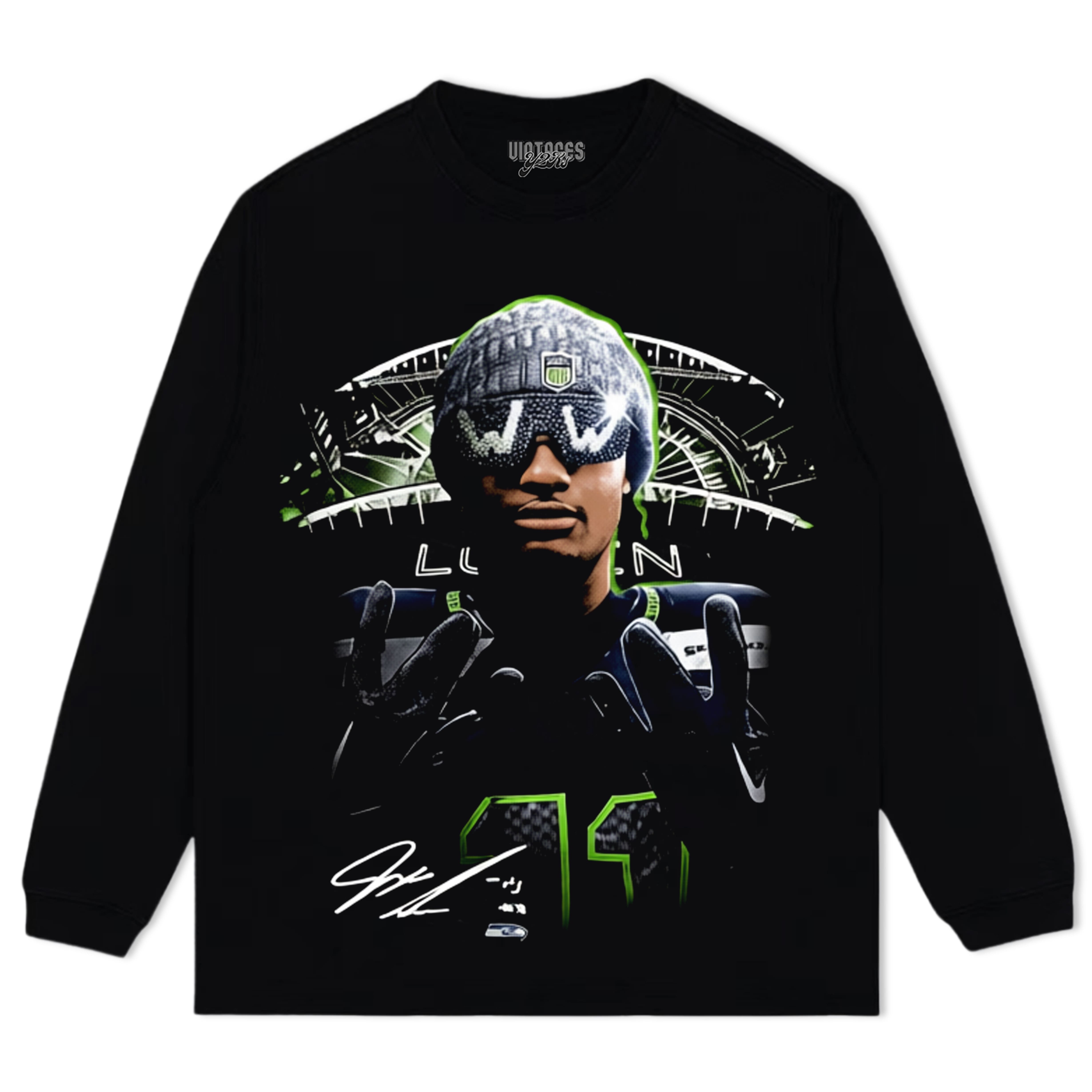 JSN V3 TEE & LS & HOODIE