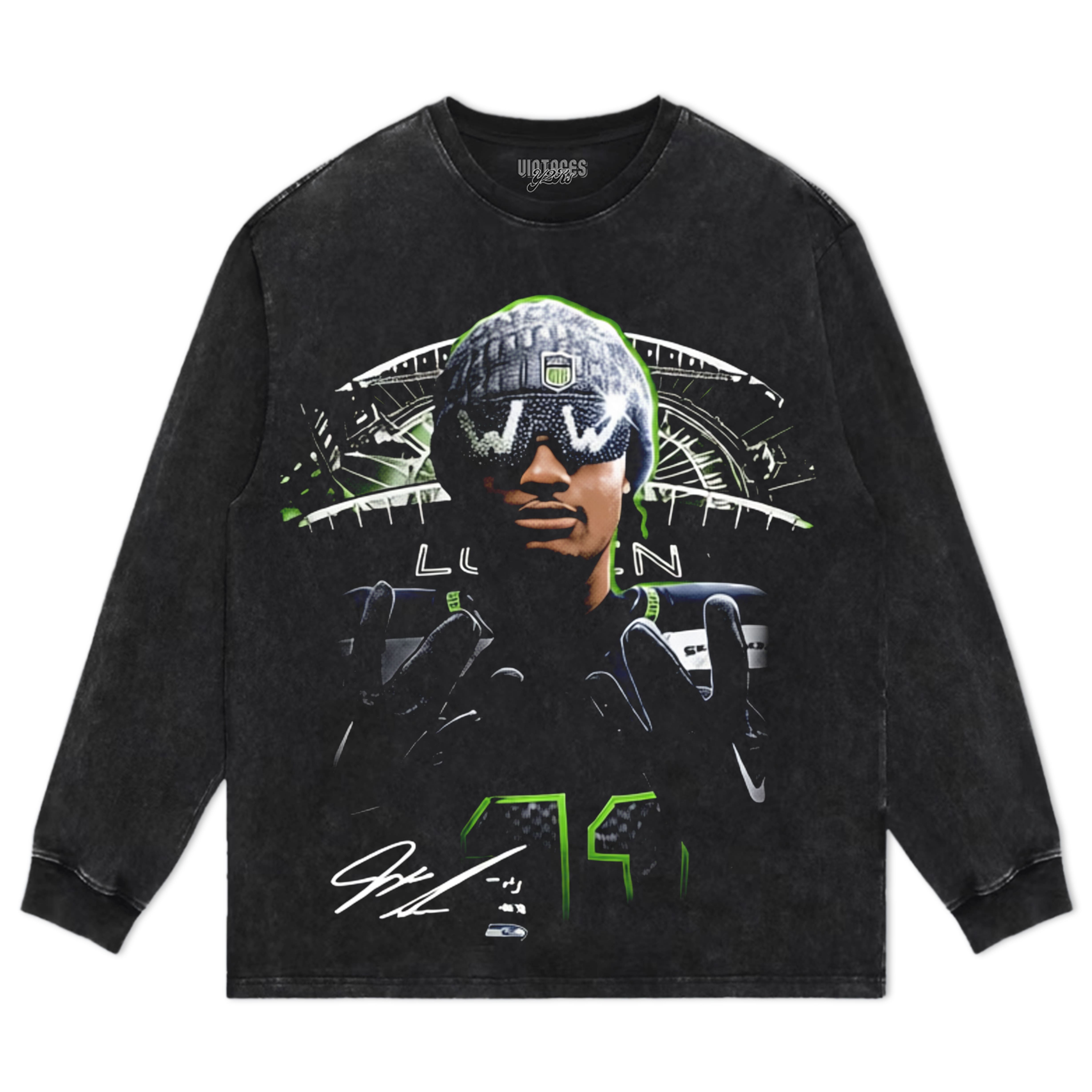 JSN V3 TEE & LS & HOODIE