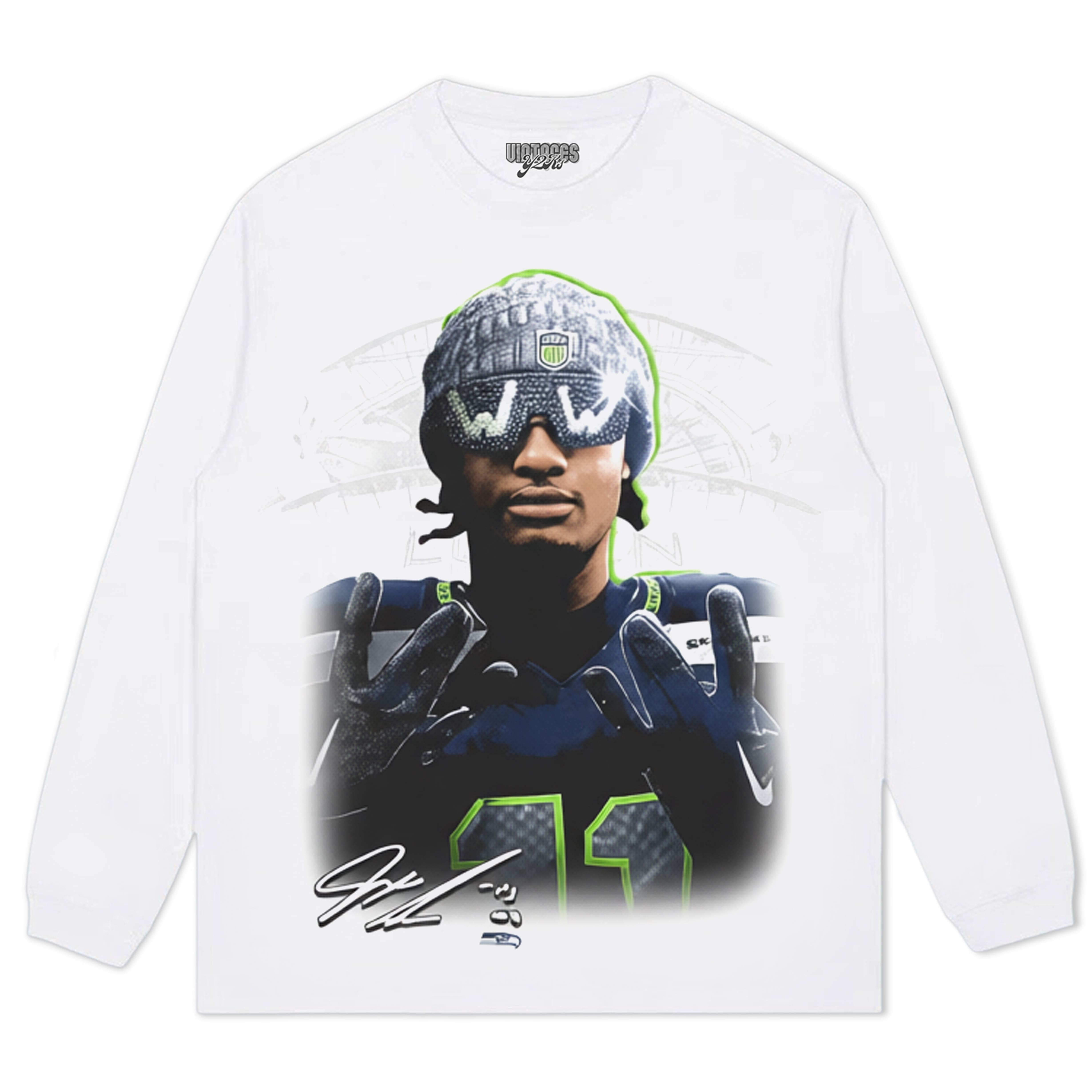 JSN V3 TEE & LS & HOODIE