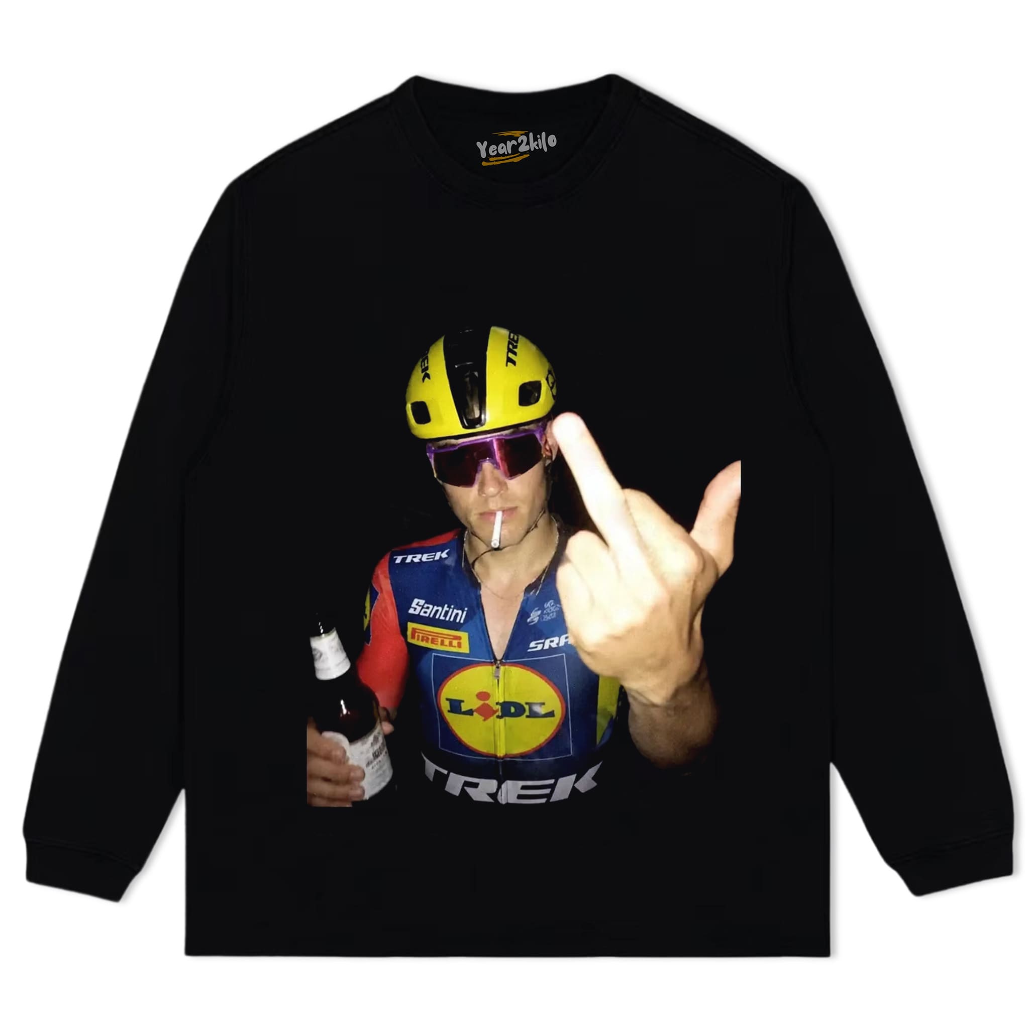JUAN AYUSO 2026 TANK TOP & TEE & LONG SLEEVE & LAYERED LS & HOODIE