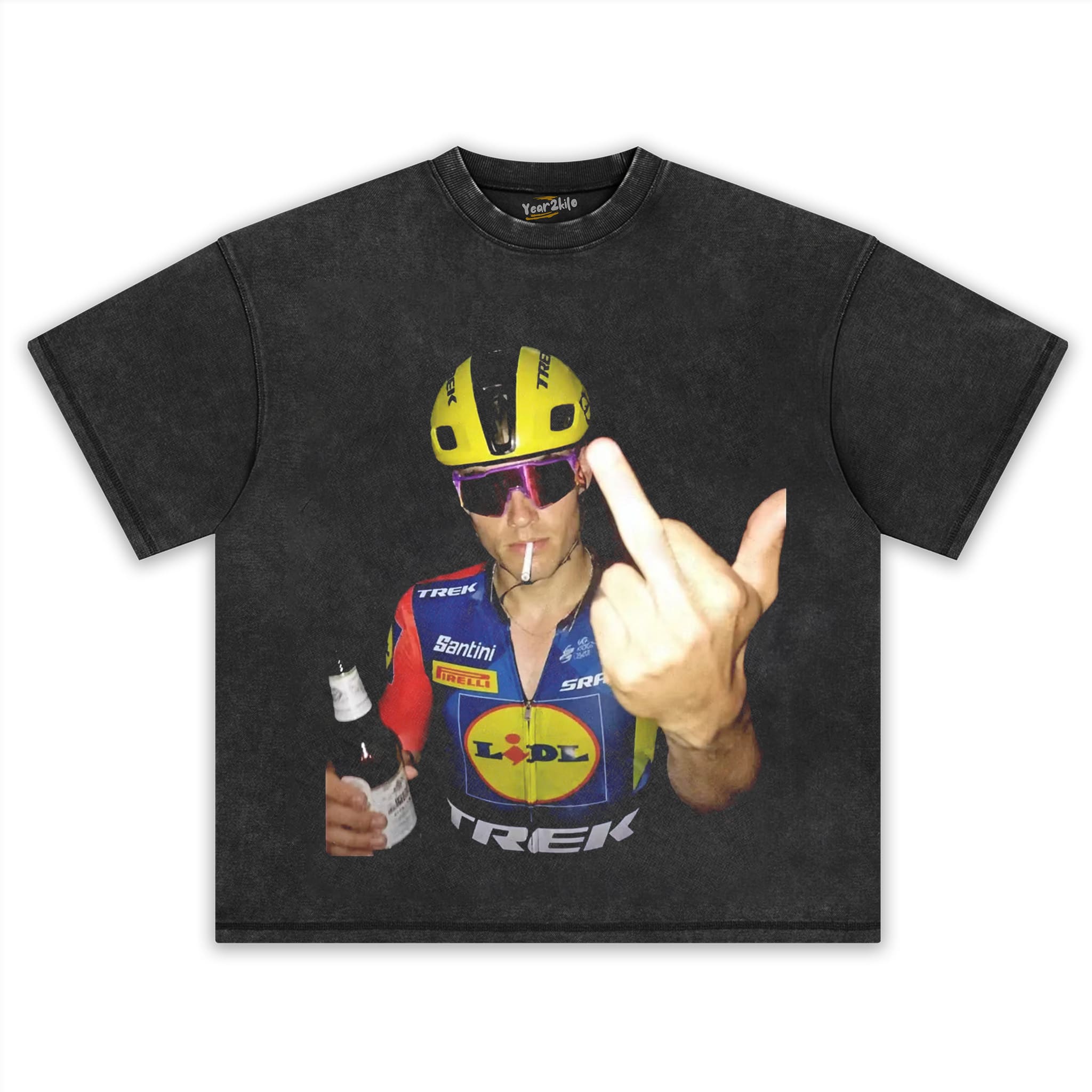 JUAN AYUSO 2026 TANK TOP & TEE & LONG SLEEVE & LAYERED LS & HOODIE