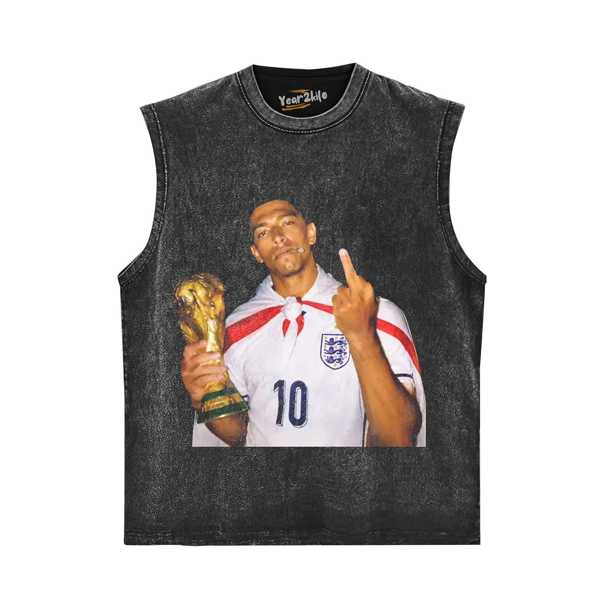 JUDE BELLINGHAM ENGLAND VS TANK TOP & TEE & LONG SLEEVE & LAYERED LS & HOODIE