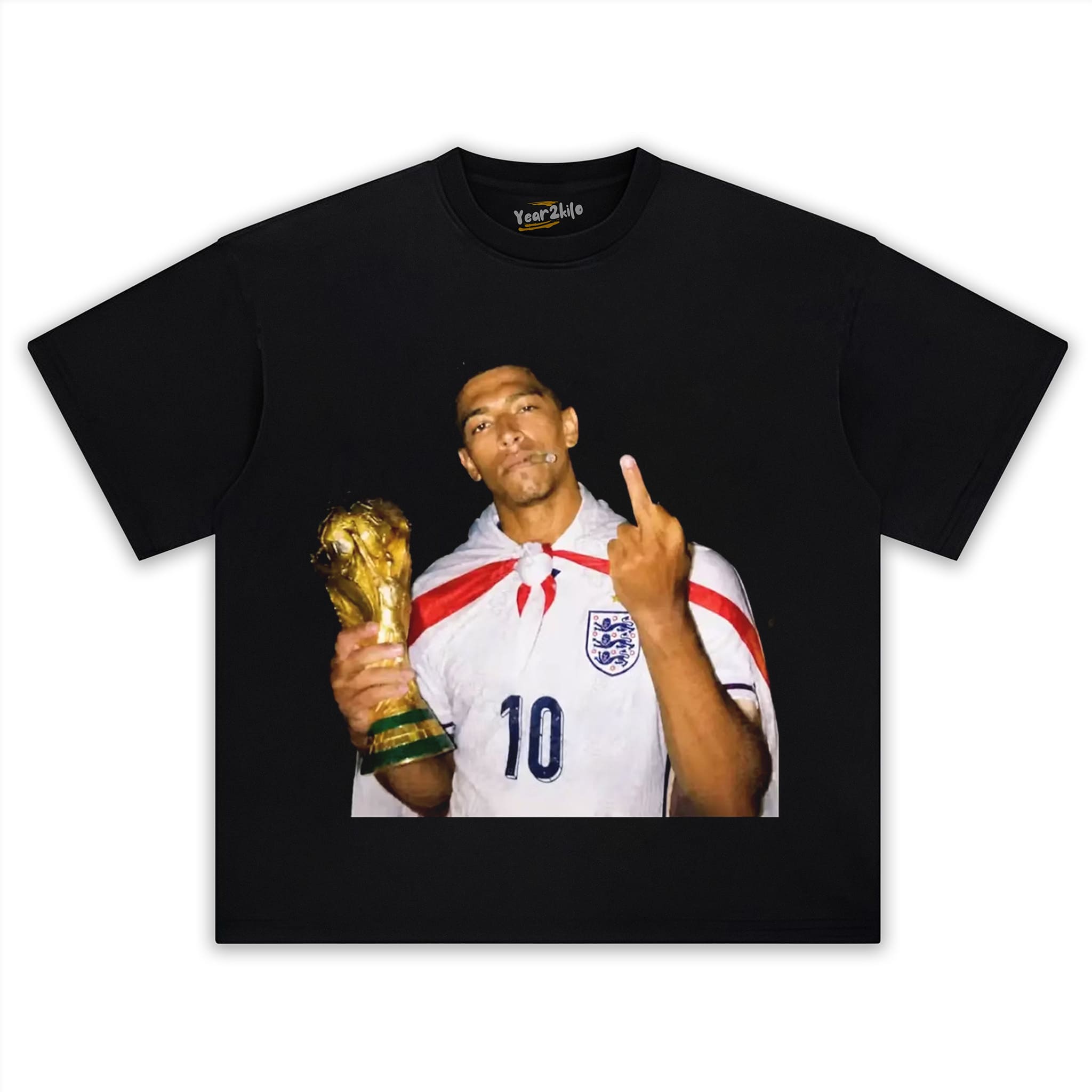 JUDE BELLINGHAM ENGLAND VS TANK TOP & TEE & LONG SLEEVE & LAYERED LS & HOODIE