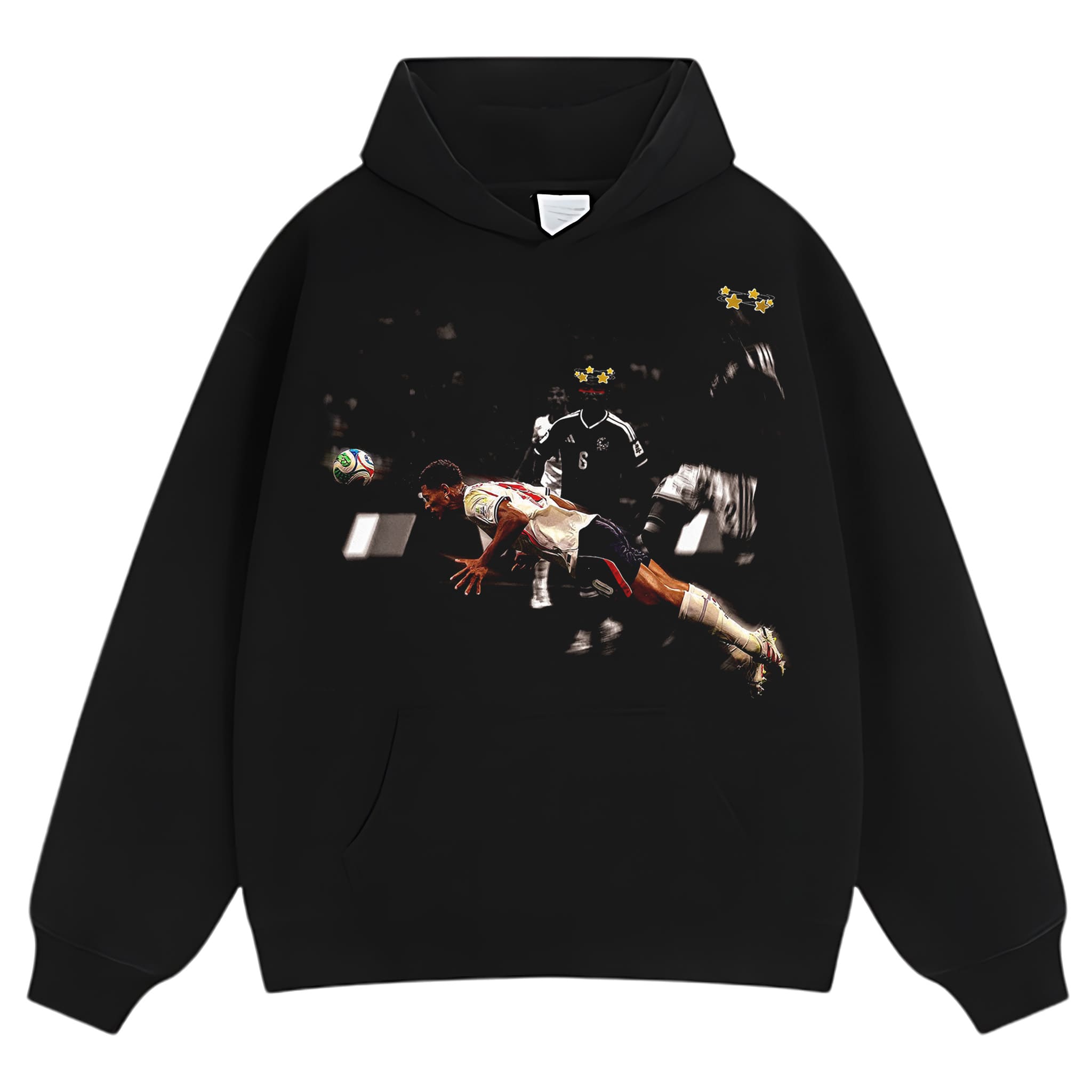 JUDE BELLINGHAM TANK TOP & TEE & LONG SLEEVE & LAYERED LS & HOODIE
