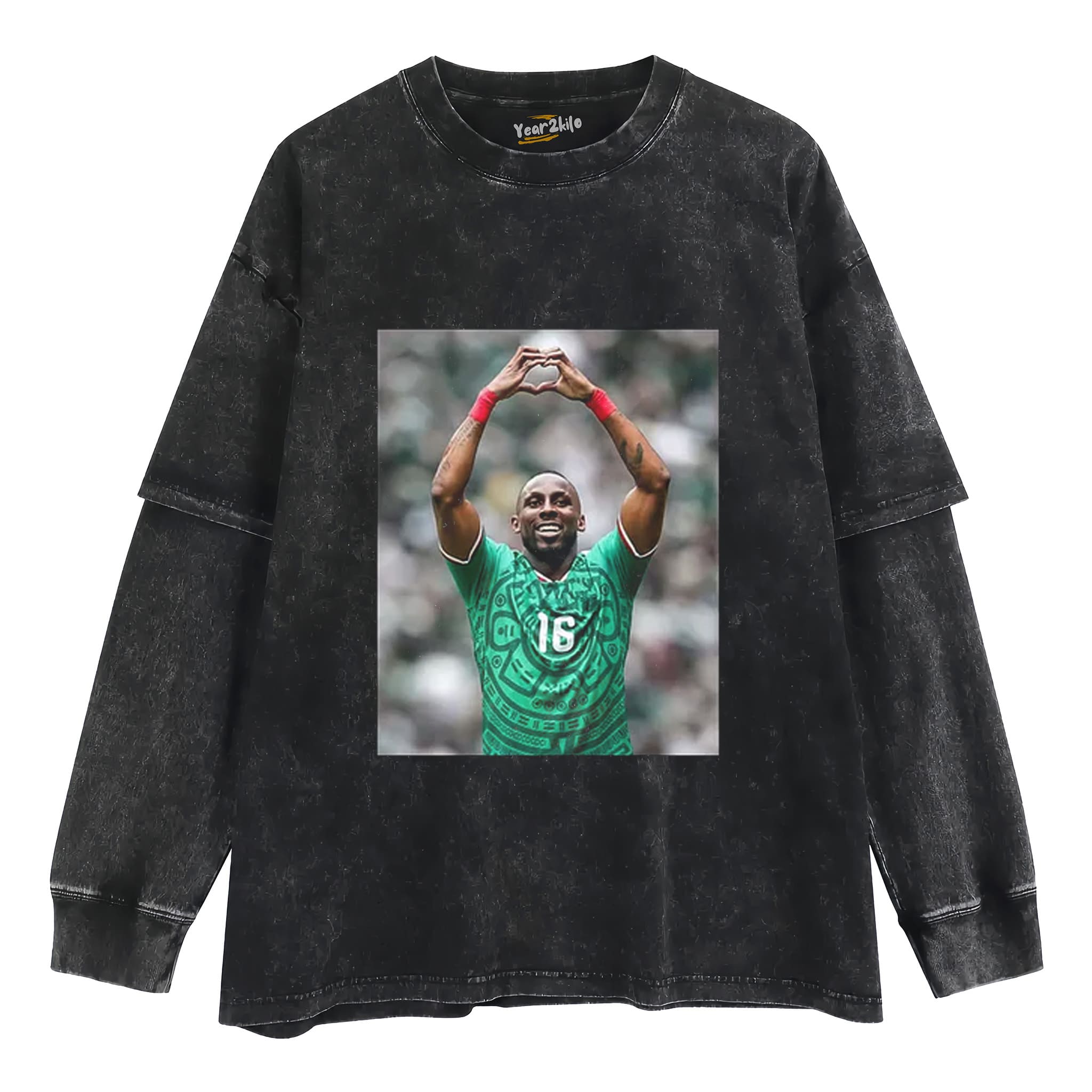 JULIAN QUINONES 2026 TANK TOP & TEE & LONG SLEEVE & LAYERED LS & HOODIE