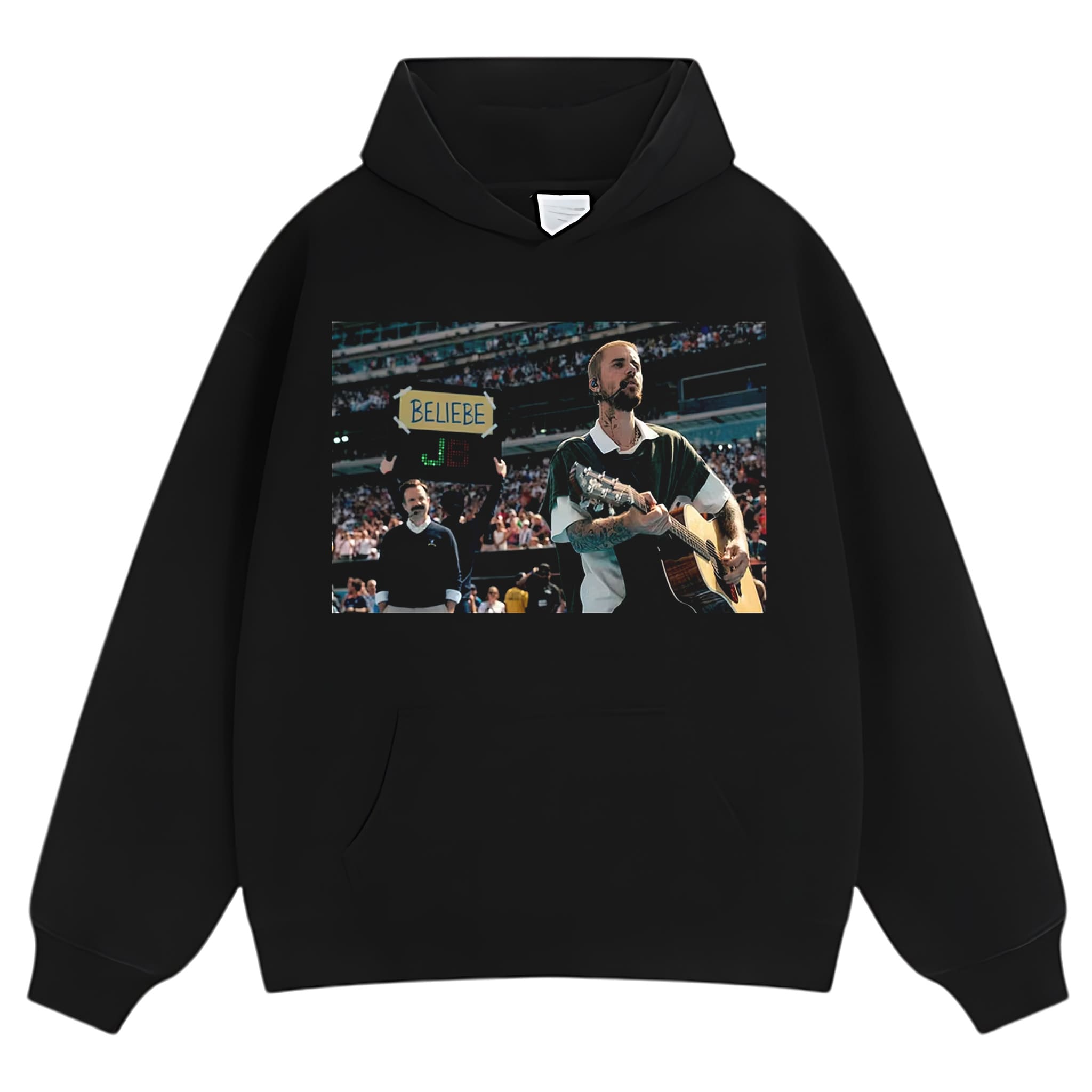 JUSTIN BIEBER 2026 FIFA WORLD CUP TANK TOP & TEE & LONG SLEEVE & LAYERED LS & HOODIE