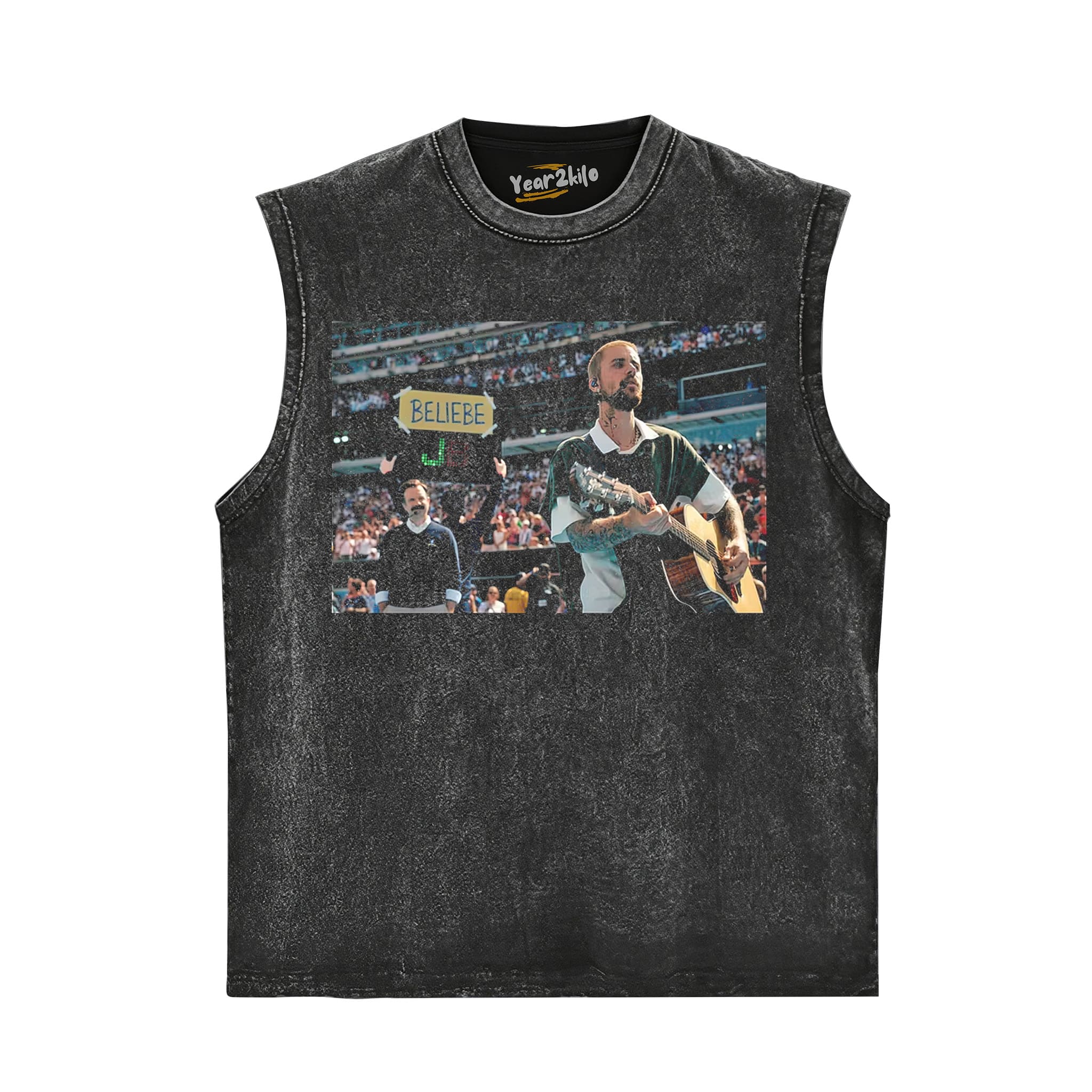 JUSTIN BIEBER 2026 FIFA WORLD CUP TANK TOP & TEE & LONG SLEEVE & LAYERED LS & HOODIE
